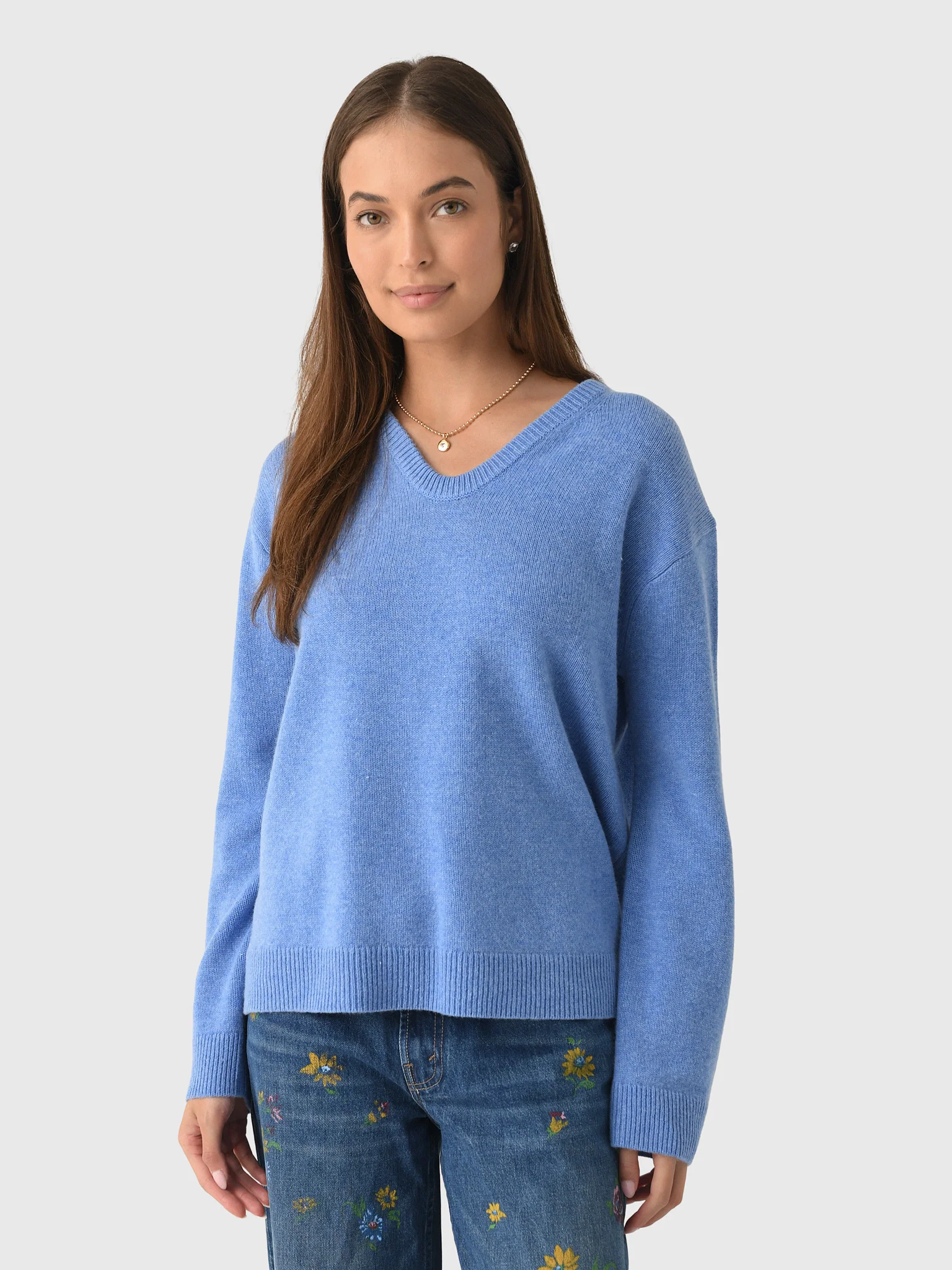 Velvet Women's Sorrel Sweater