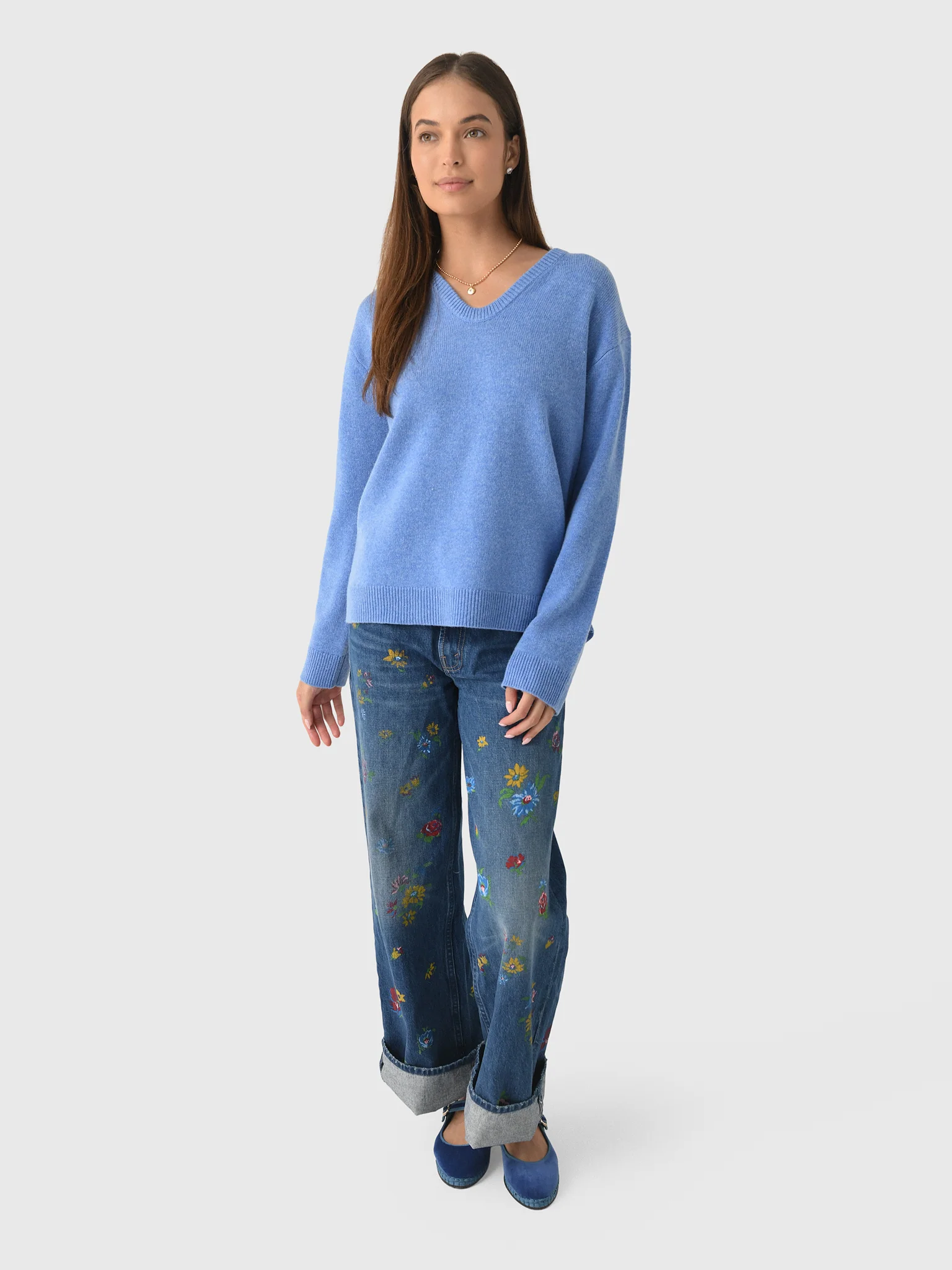 Velvet Women's Sorrel Sweater - Image 2