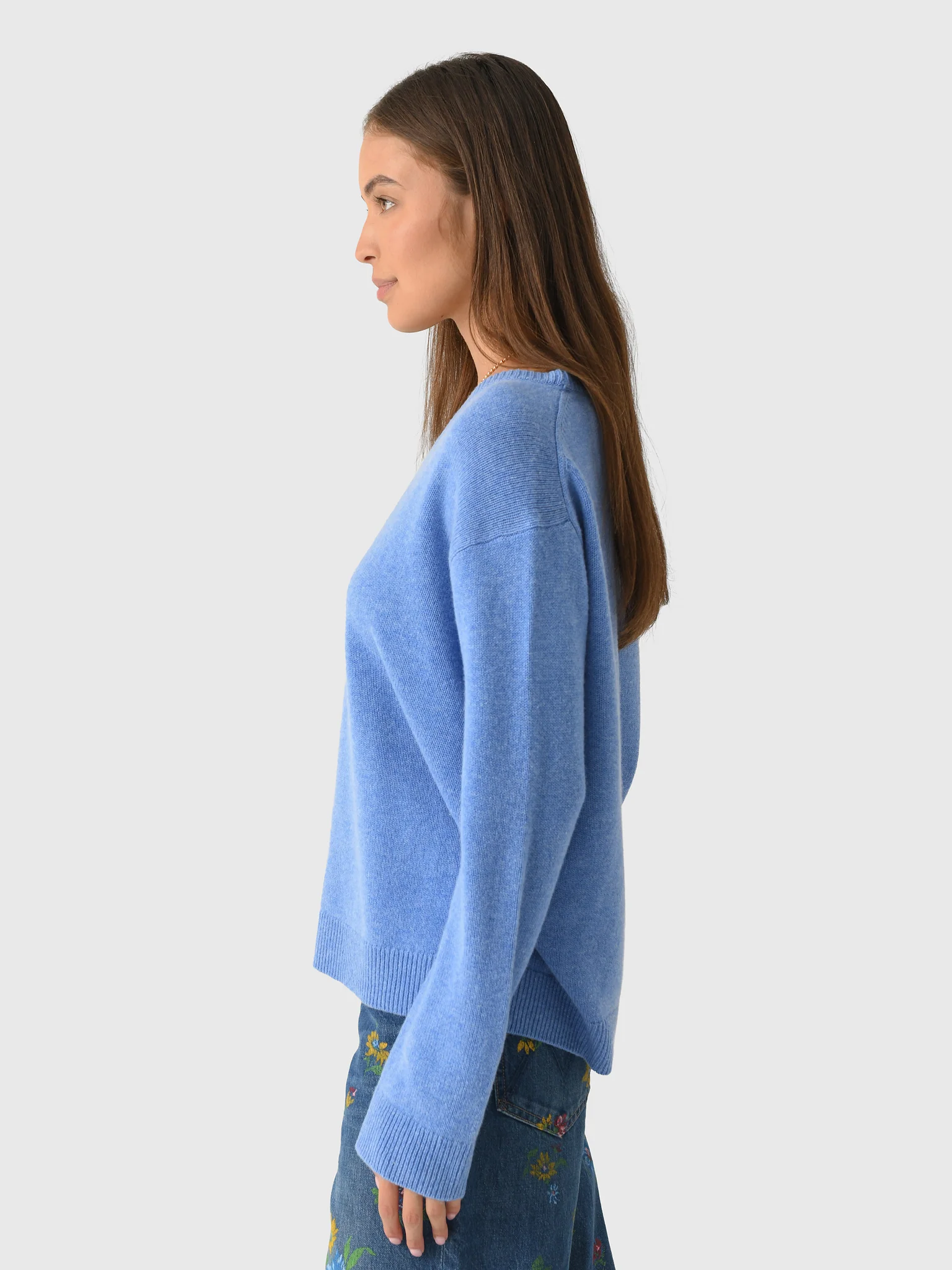 Velvet Women's Sorrel Sweater - Image 3