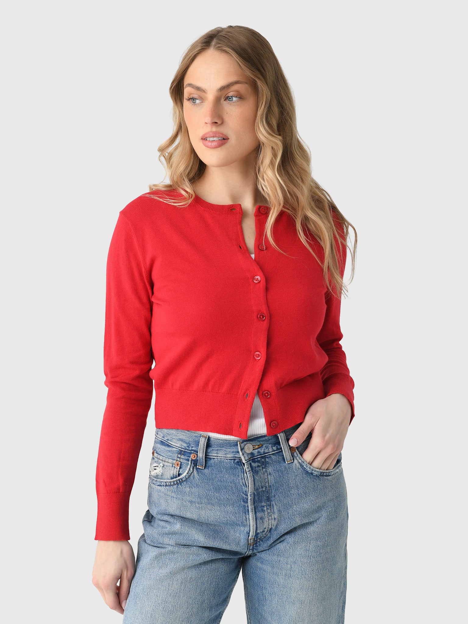 Velvet Women's Violette Cardigan