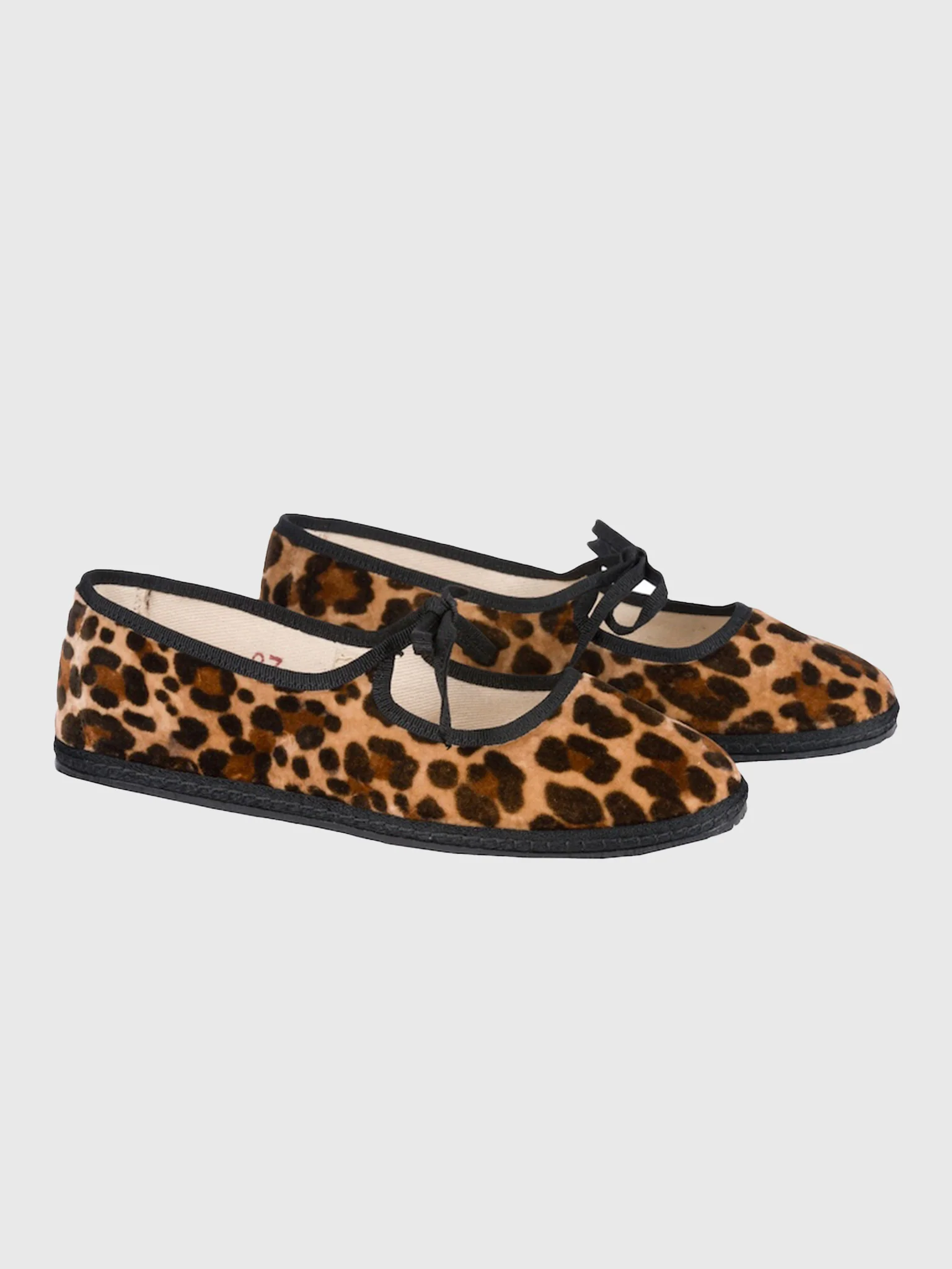 Vibi Venezia Women's Brigitte Velvet Flat