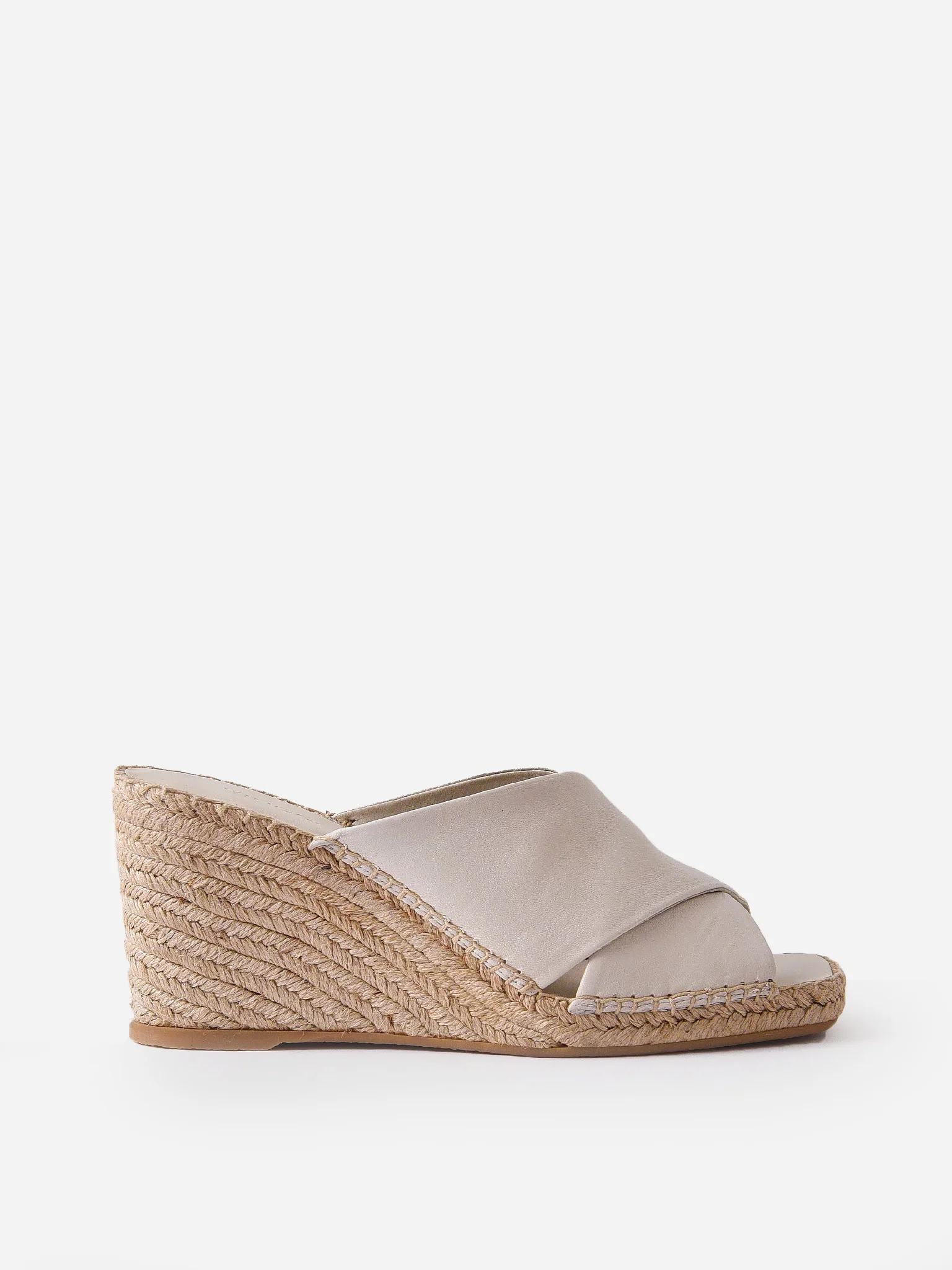 Vince Women's Gaelan Suede Wedge