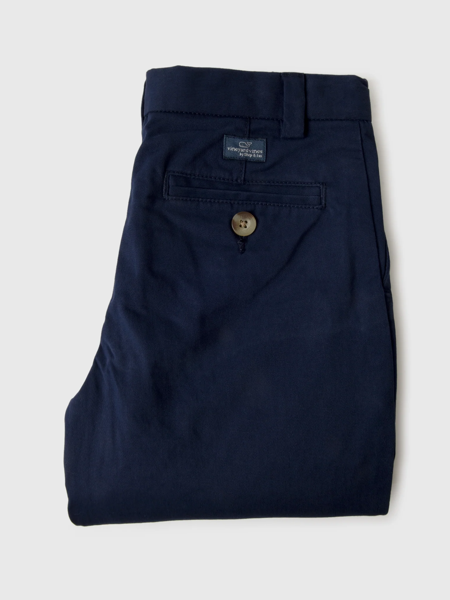 Vineyard Vines Boys' Breaker Pant - Image 3