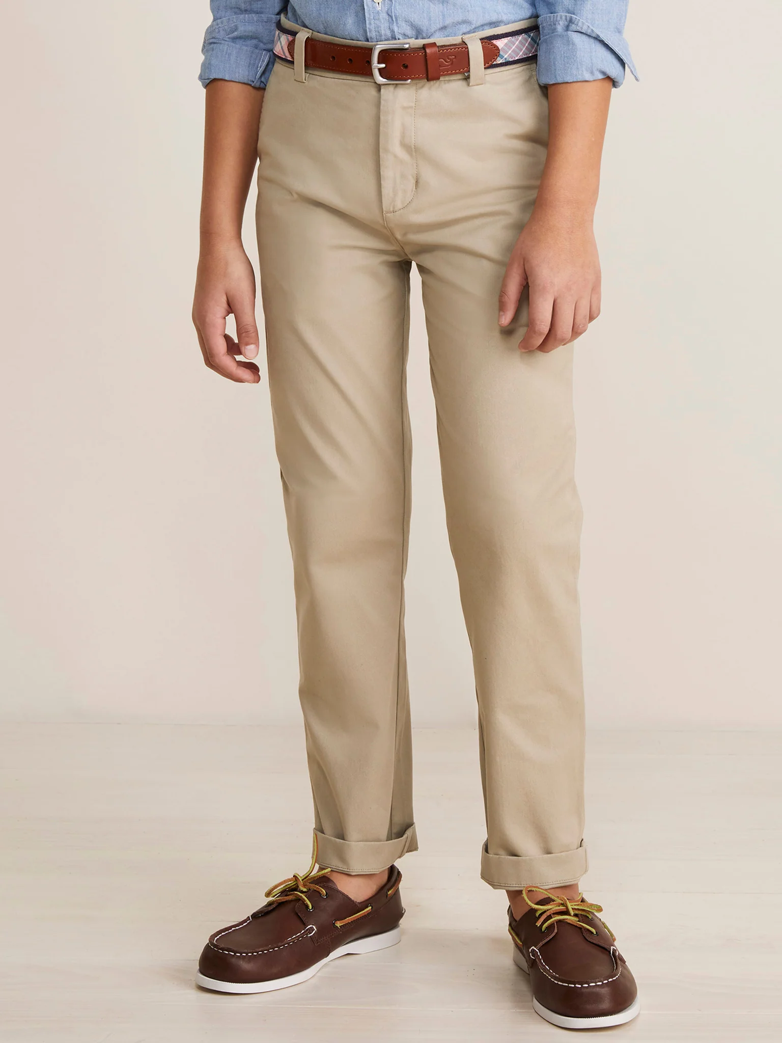 Vineyard Vines Boys' Breaker Pant - Image 5