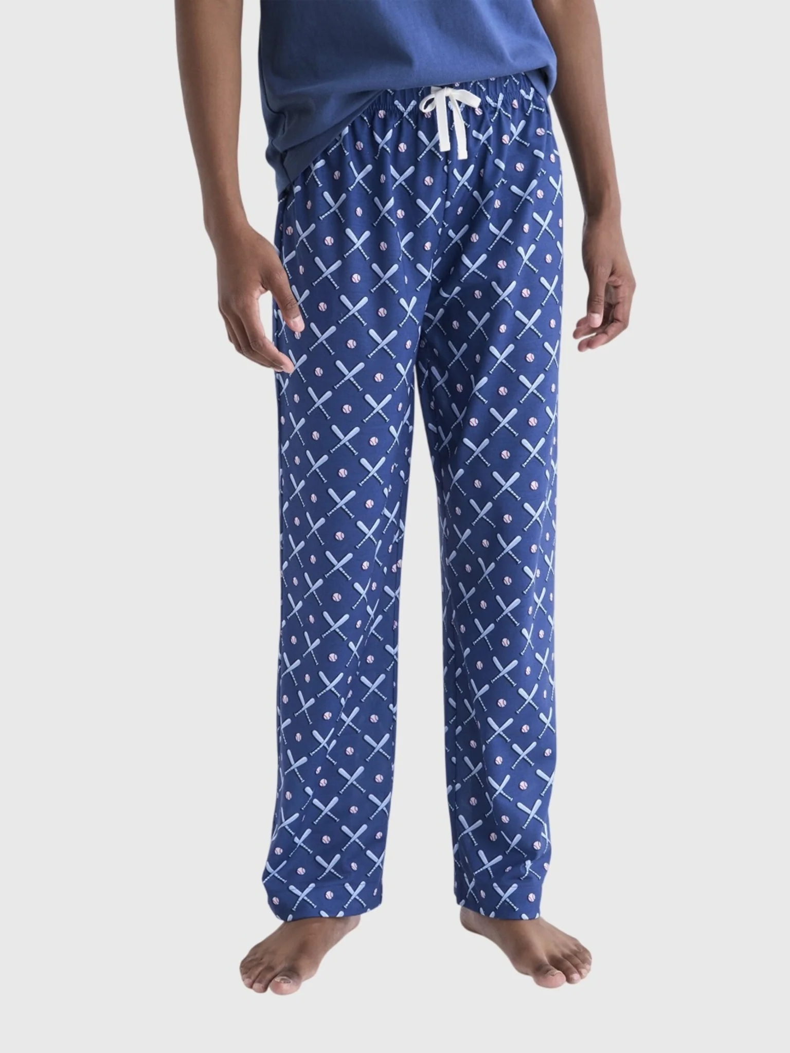 Vineyard Vines Boys' Knit Pajama Pant - Image 2