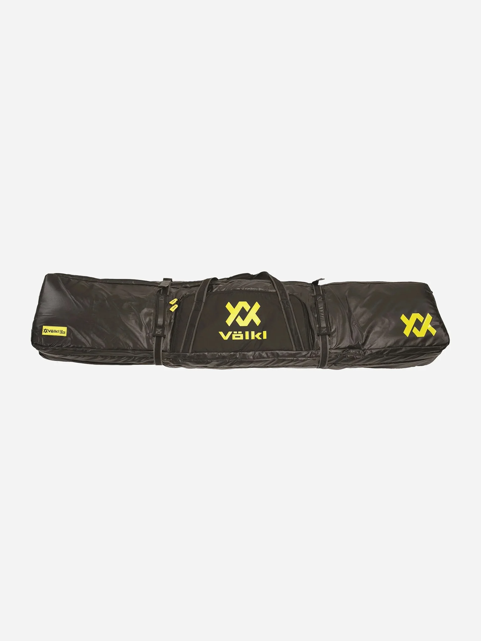 Volkl Double Ski Bag - Image 3