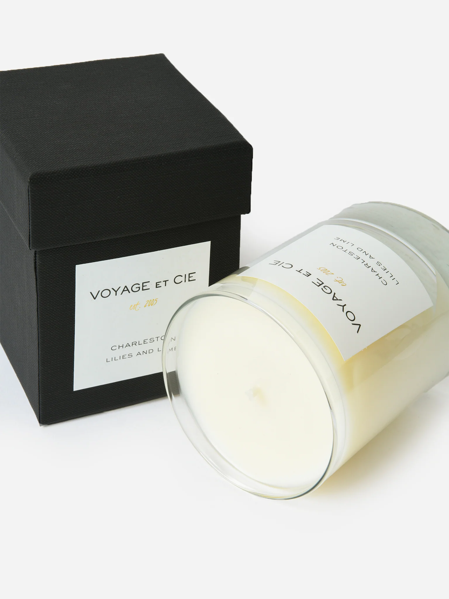 Voyage Et Cie 14oz Candle - Image 10