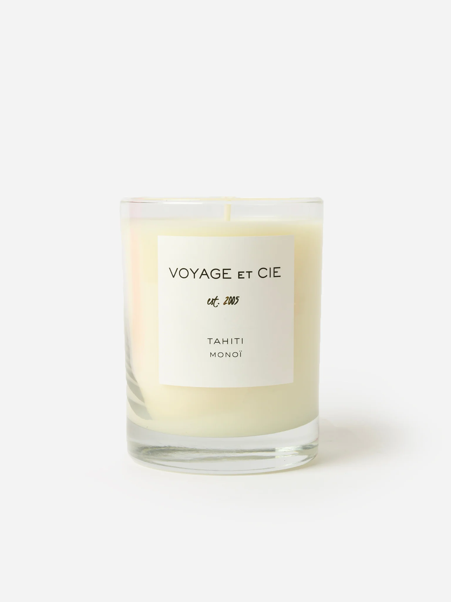Voyage Et Cie 14oz Candle - Image 12