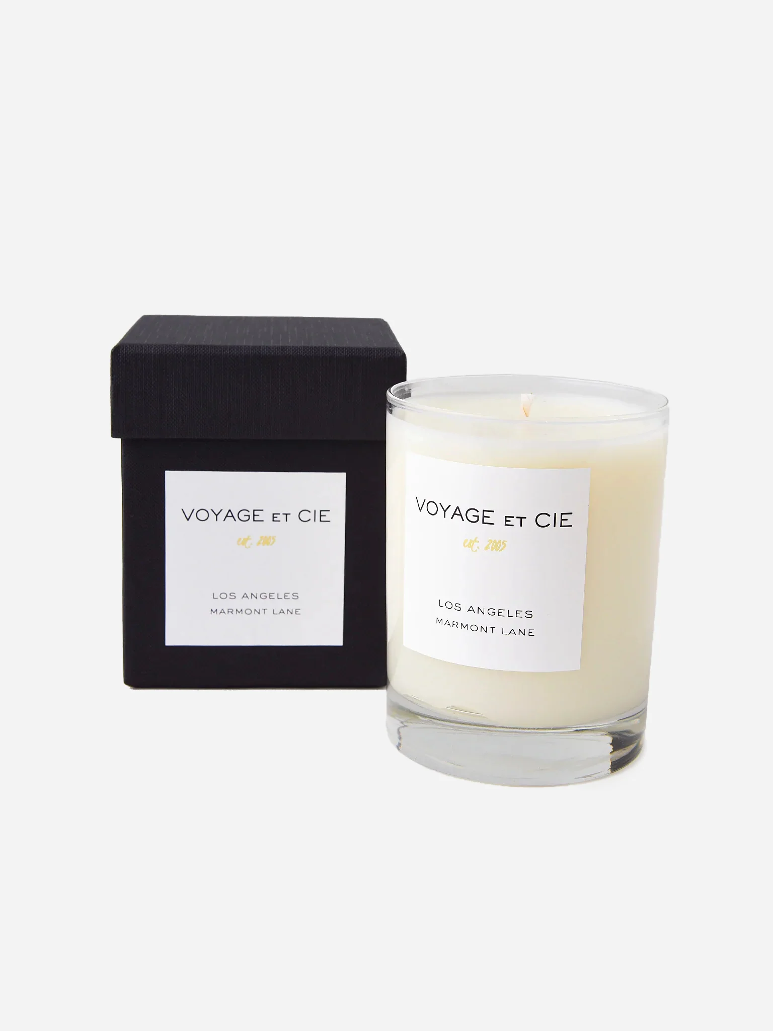 Voyage Et Cie 14oz Candle - Image 13