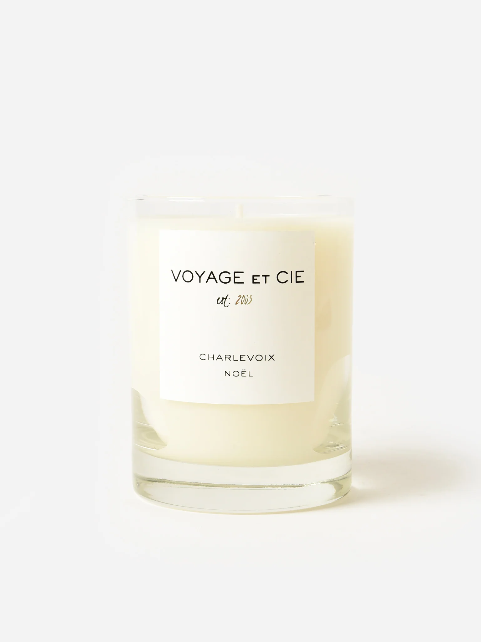 Voyage Et Cie 14oz Candle - Image 14