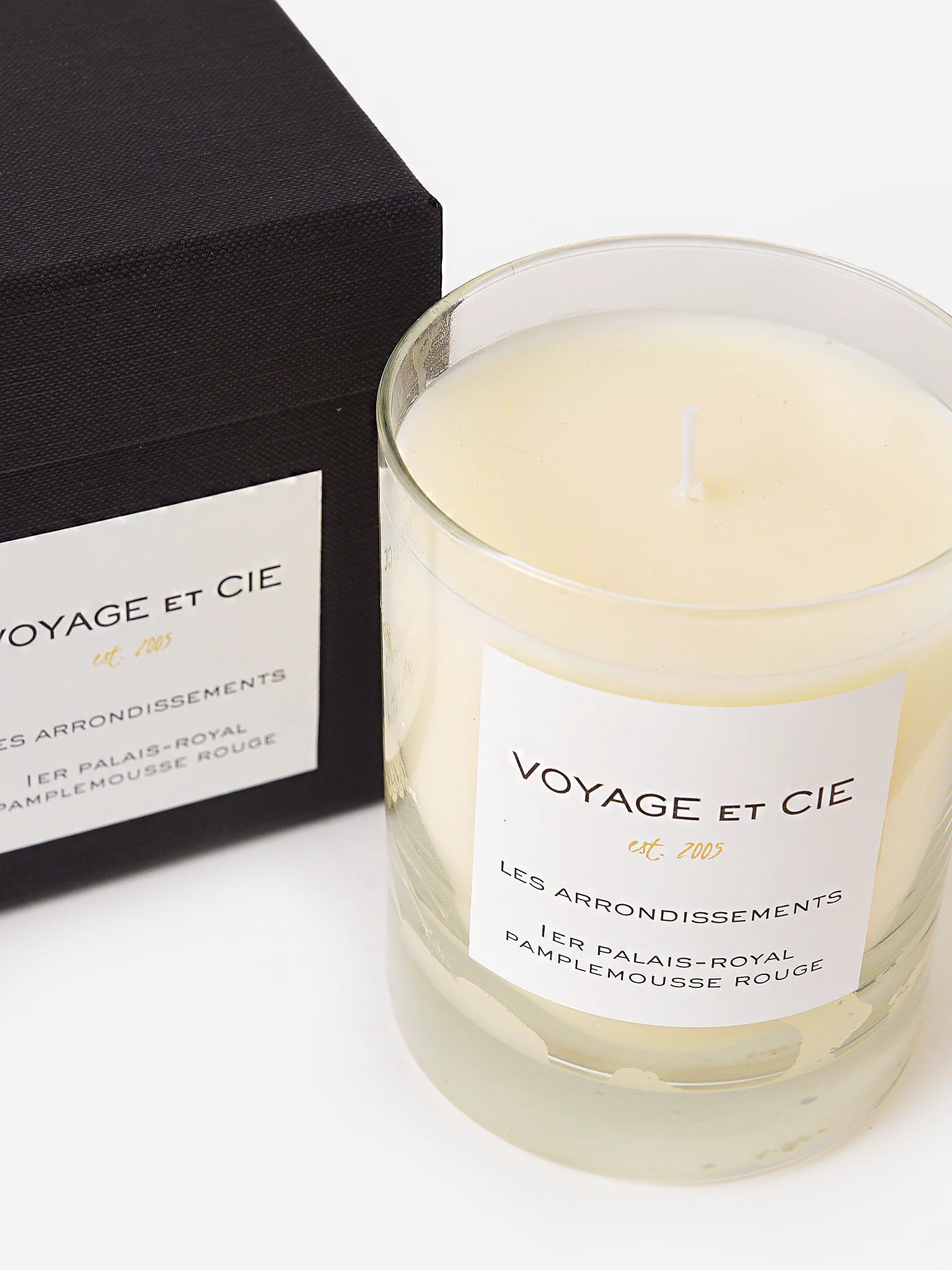 Voyage Et Cie 14oz Candle - Image 16