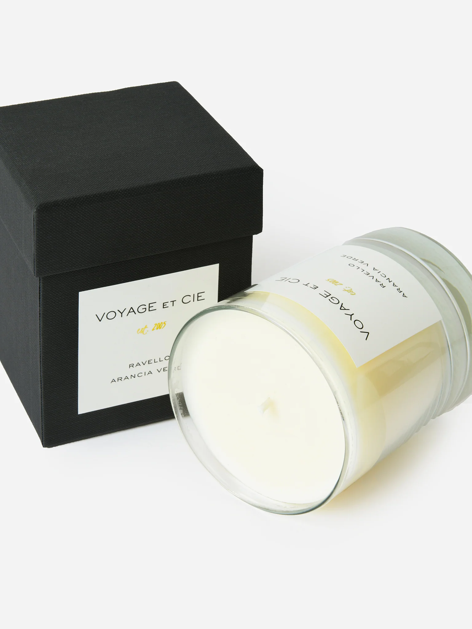 Voyage Et Cie 14oz Candle - Image 18