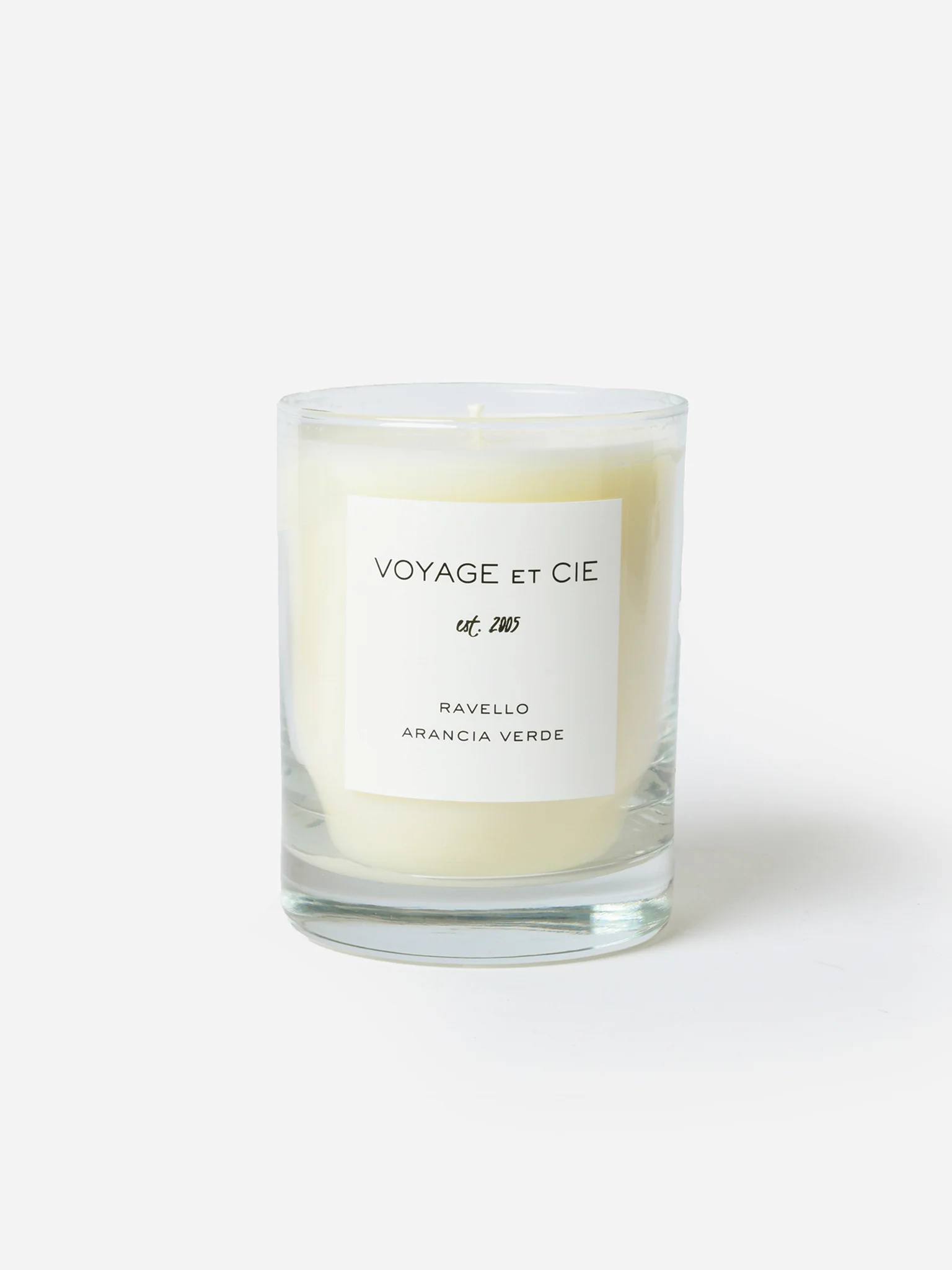 Voyage Et Cie 14oz Candle - Image 19