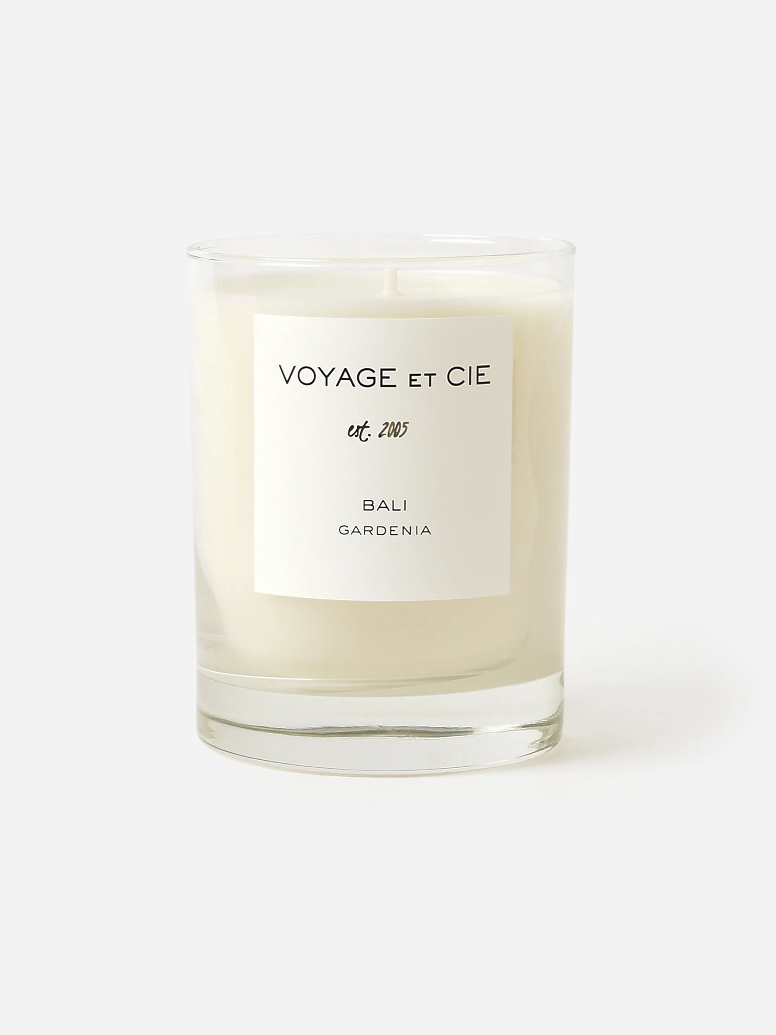 Voyage Et Cie 14oz Candle - Image 2