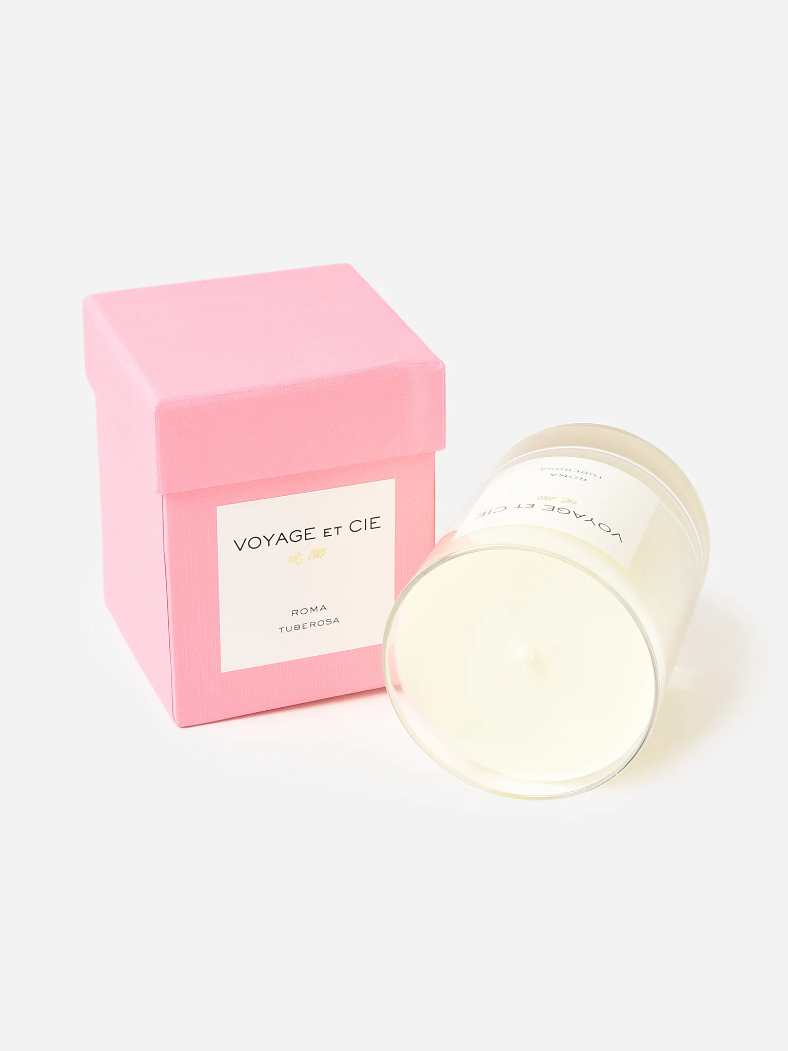 Voyage Et Cie 14oz Candle - Image 20
