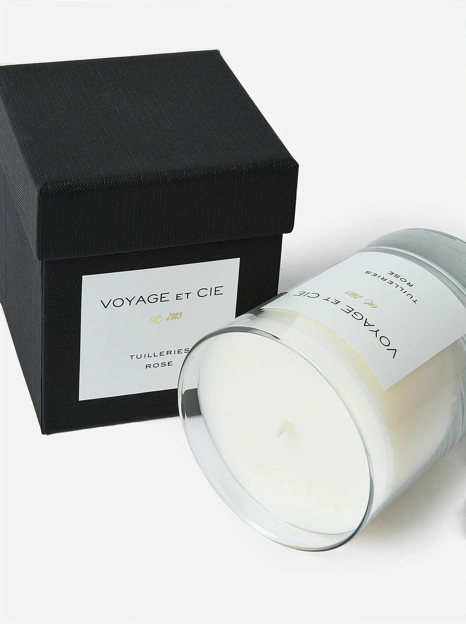 Voyage Et Cie 14oz Candle - Image 23