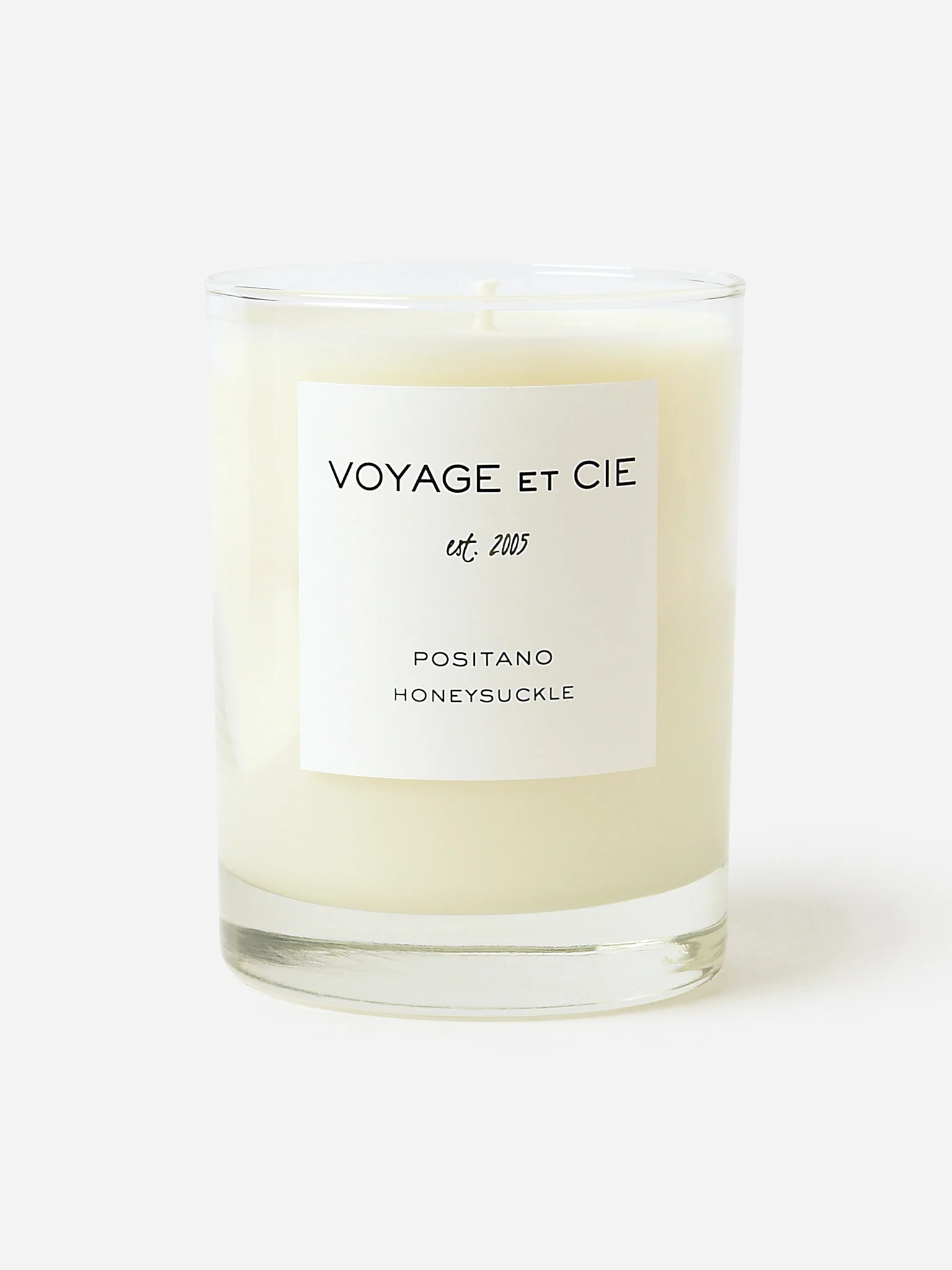 Voyage Et Cie 14oz Candle - Image 25