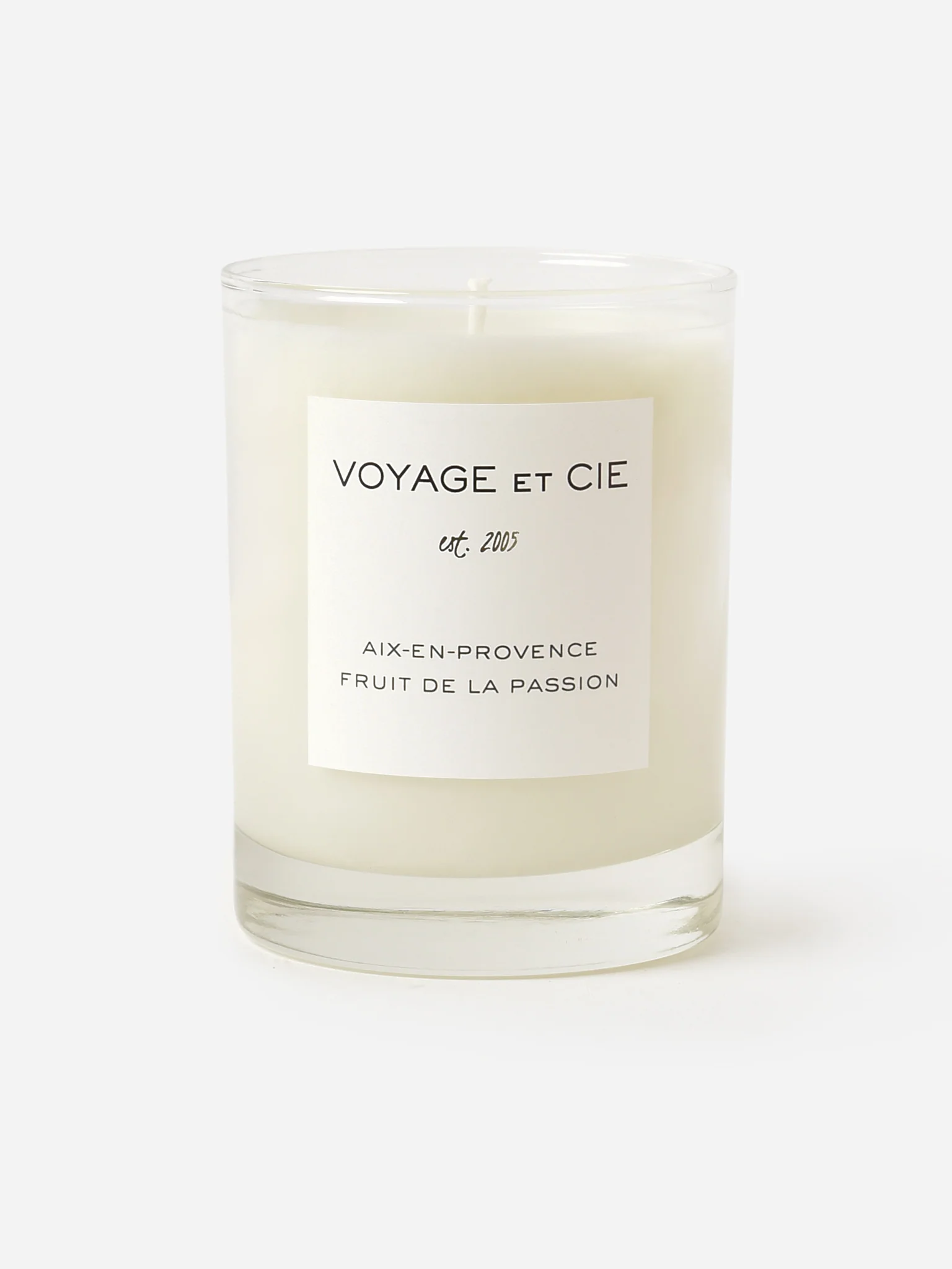 Voyage Et Cie 14oz Candle - Image 27