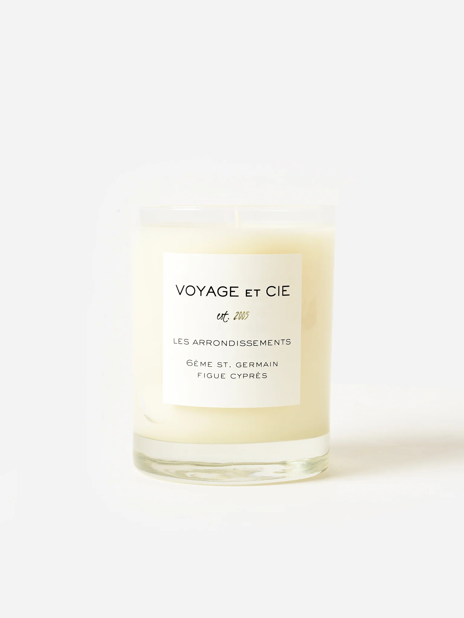 Voyage Et Cie 14oz Candle - Image 4