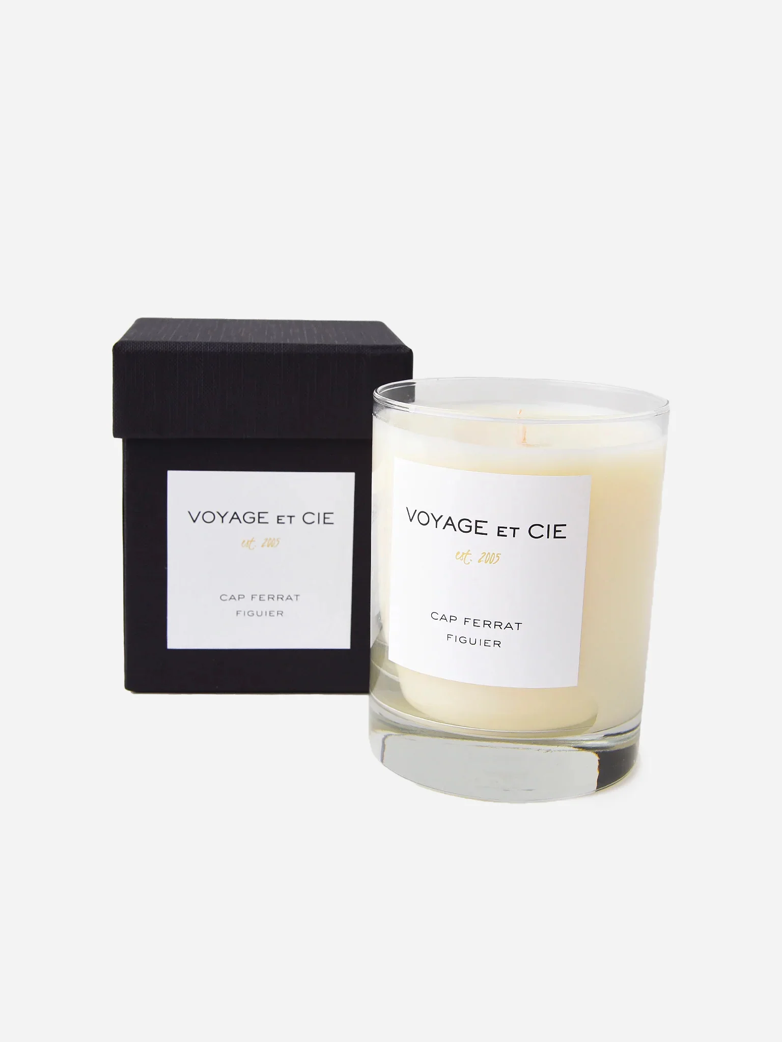 Voyage Et Cie 14oz Candle - Image 5