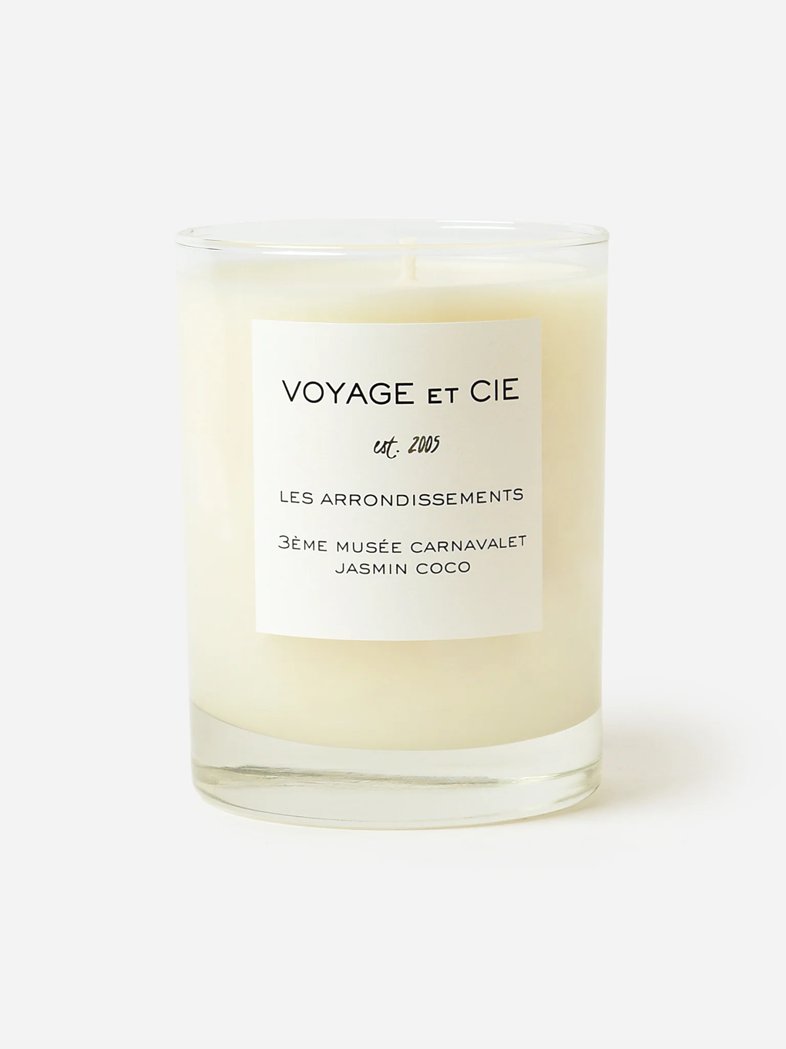 Voyage Et Cie 14oz Candle - Image 7