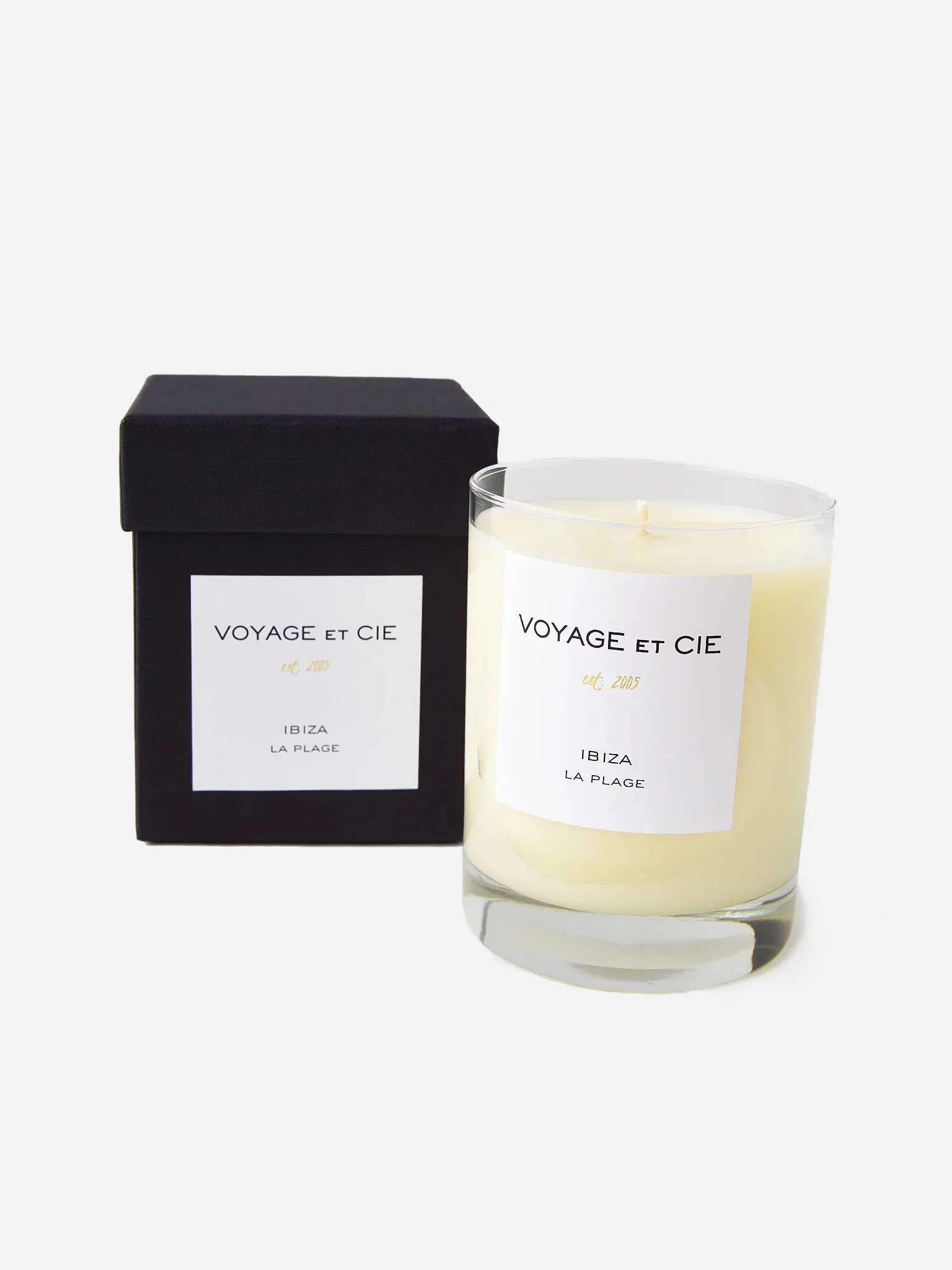 Voyage Et Cie 14oz Candle - Image 8