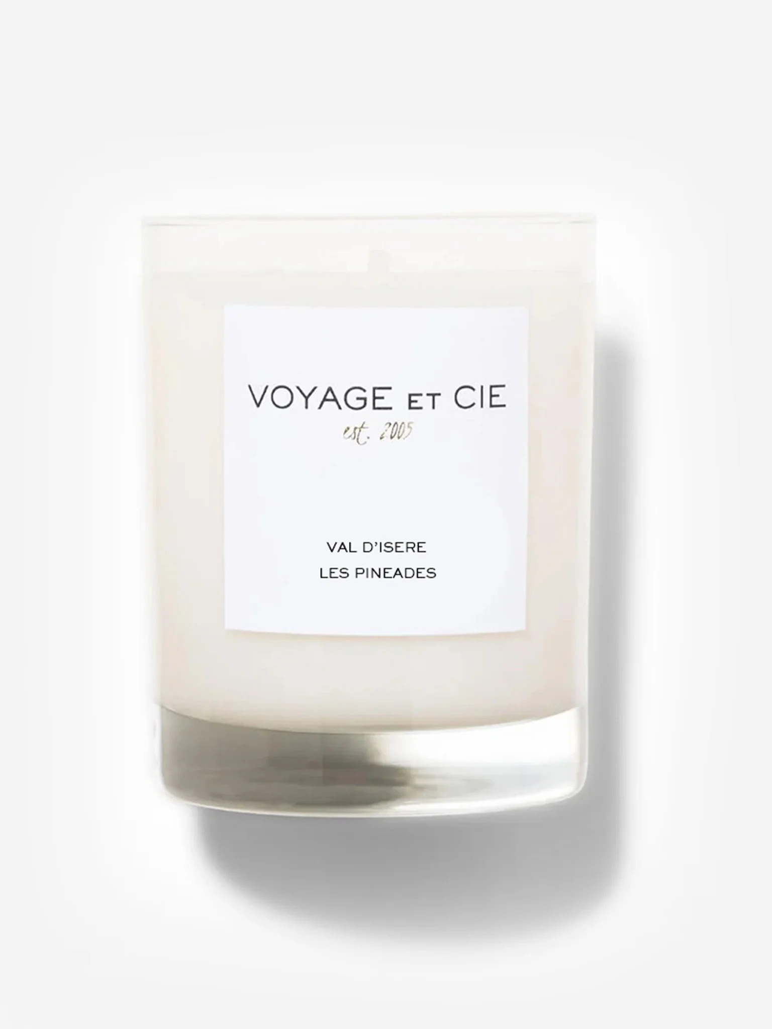 Voyage Et Cie 14oz Candle - Image 9