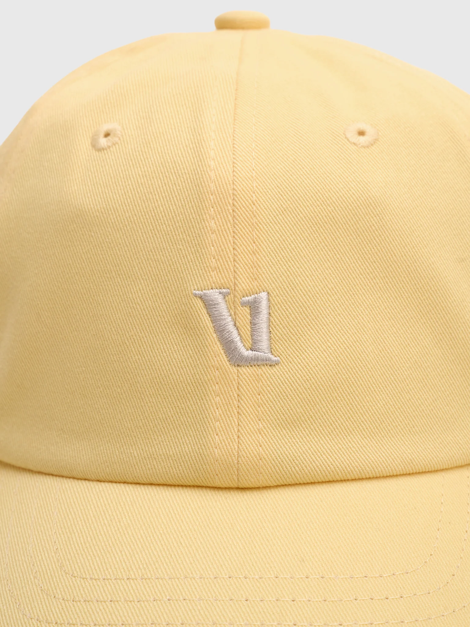 Vuori Dad Hat - Image 4