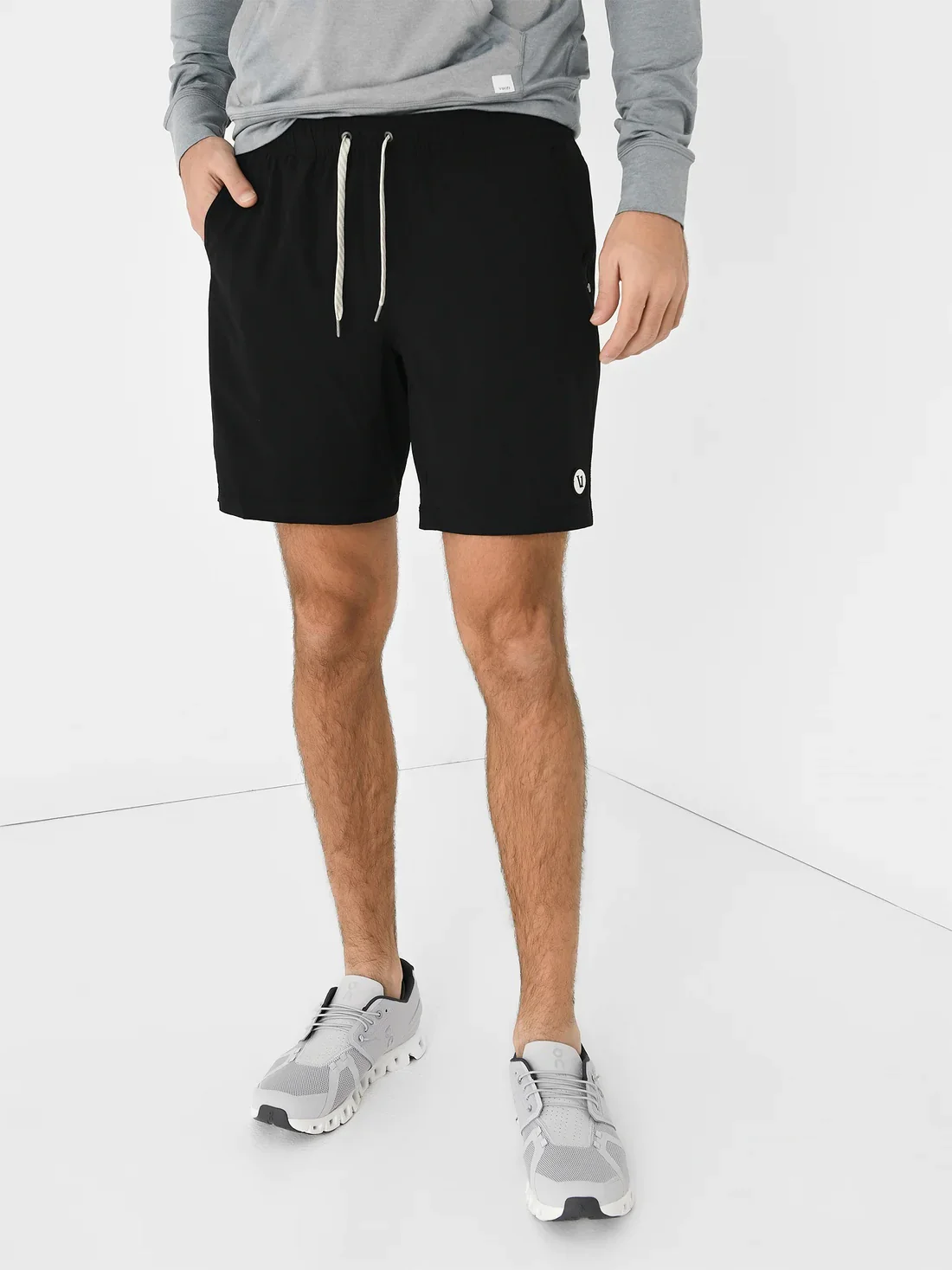 Vuori Men's Kore Short - Image 10