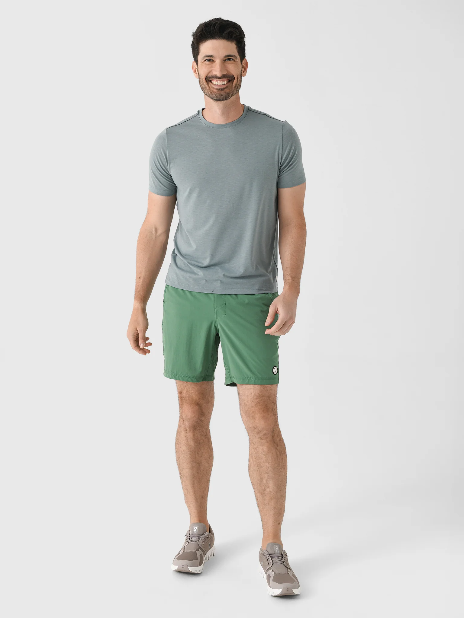 Vuori Men's Kore Short - Image 14