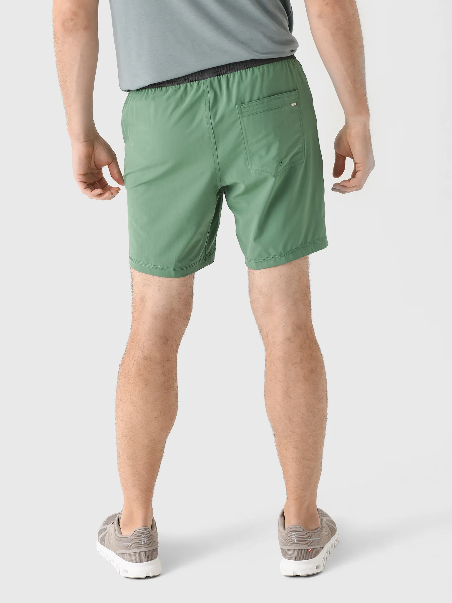 Vuori Men's Kore Short - Image 16