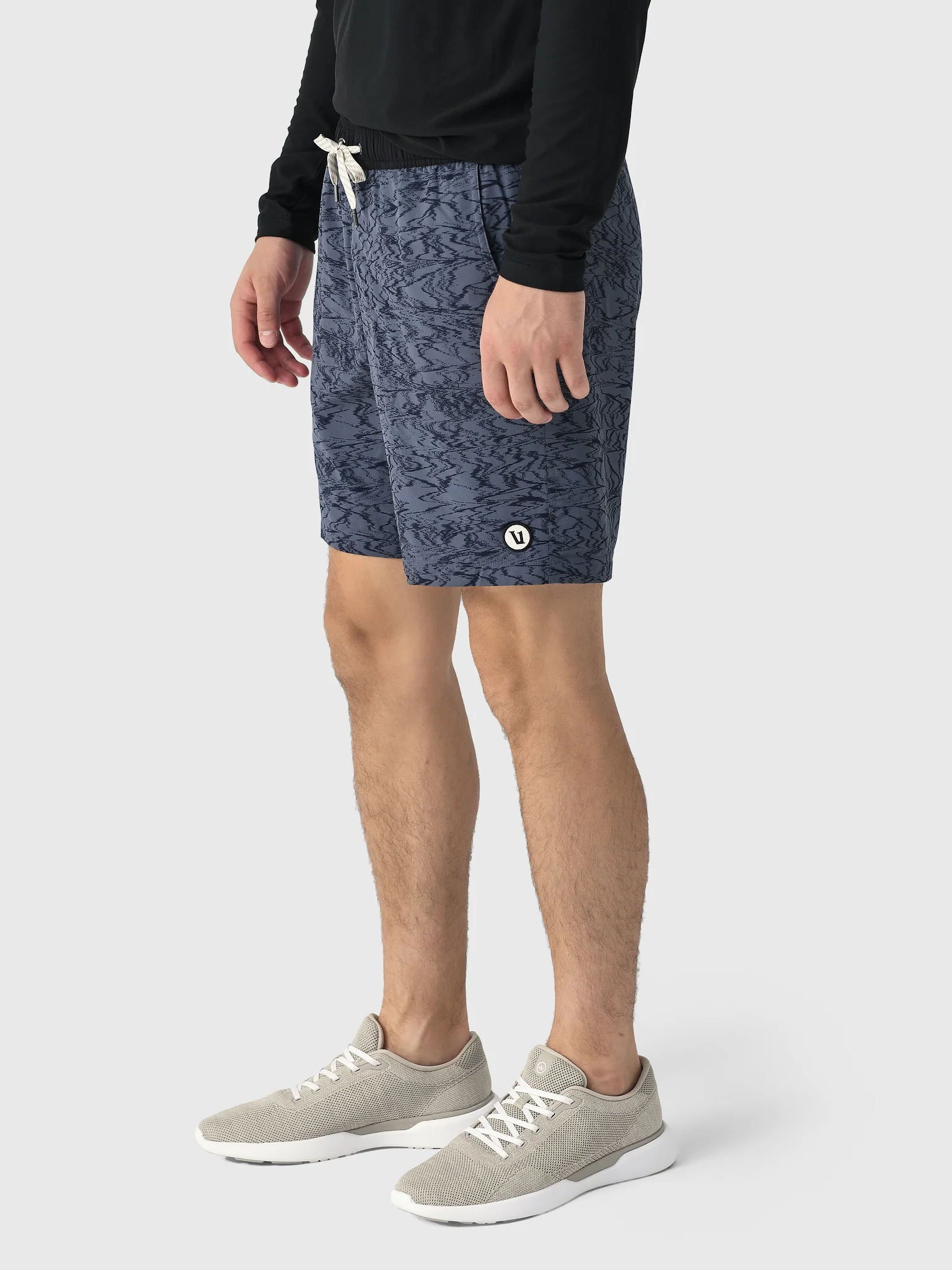 Vuori Men's Kore Short - Image 19