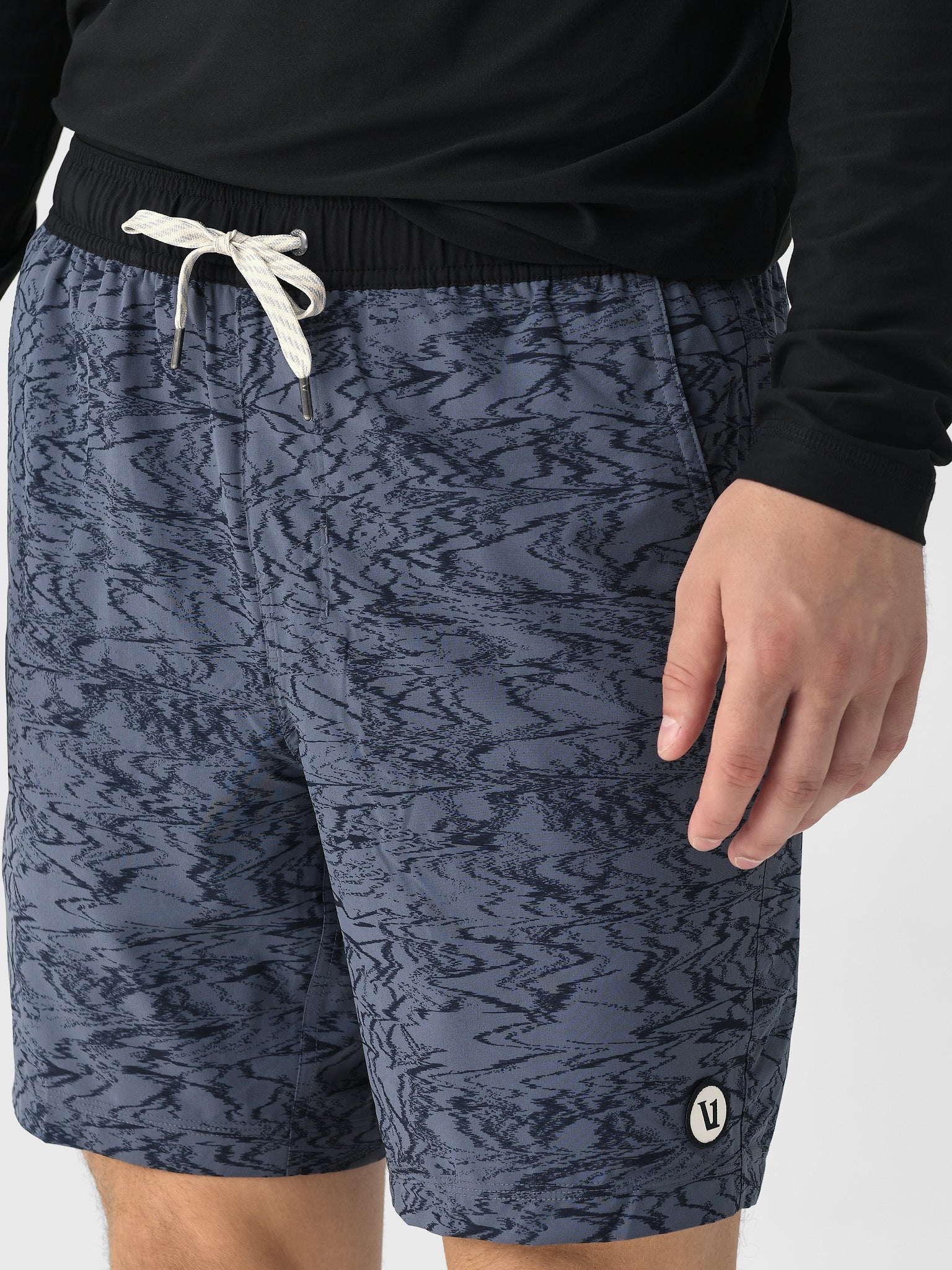 Vuori Men's Kore Short - Image 21