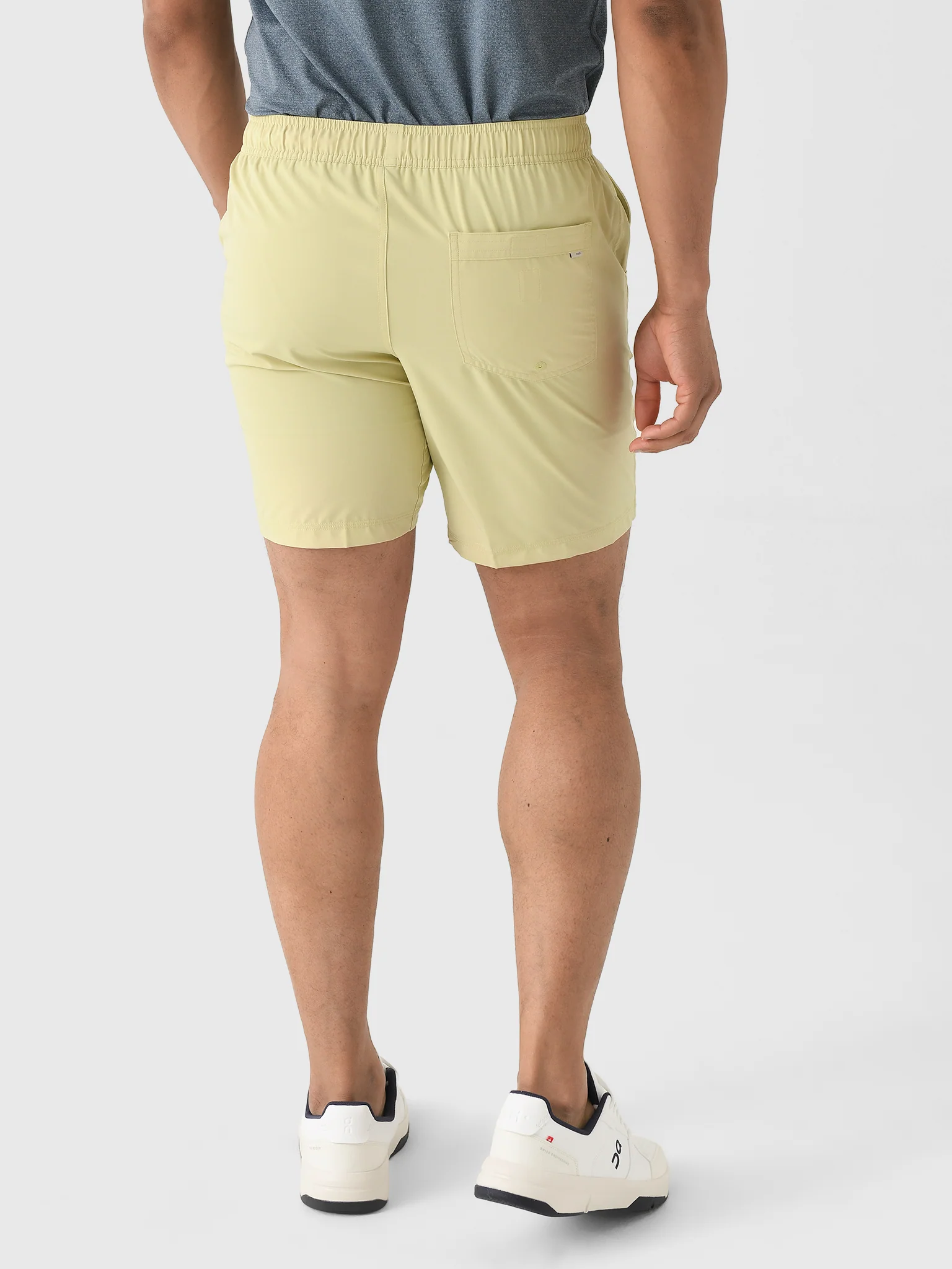 Vuori Men's Kore Short - Image 23
