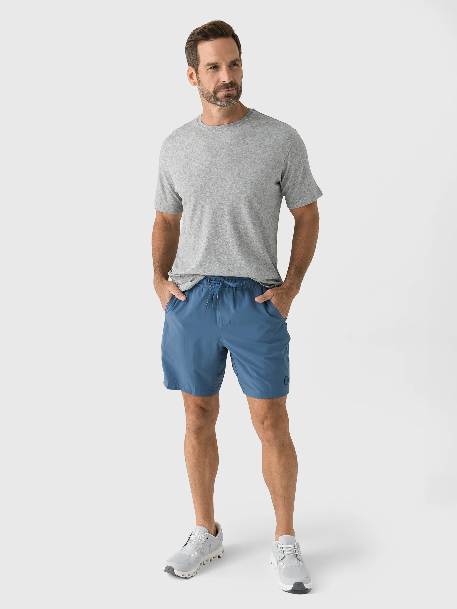 Vuori Men's Kore Short - Image 25