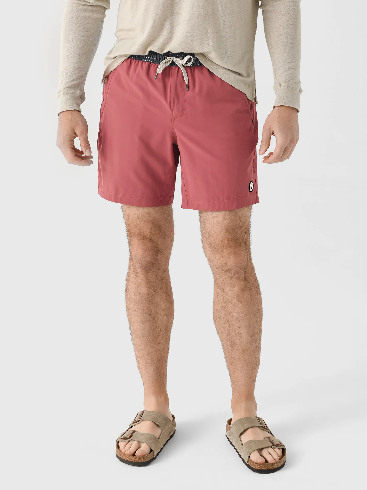 Vuori Men's Kore Short - Image 28