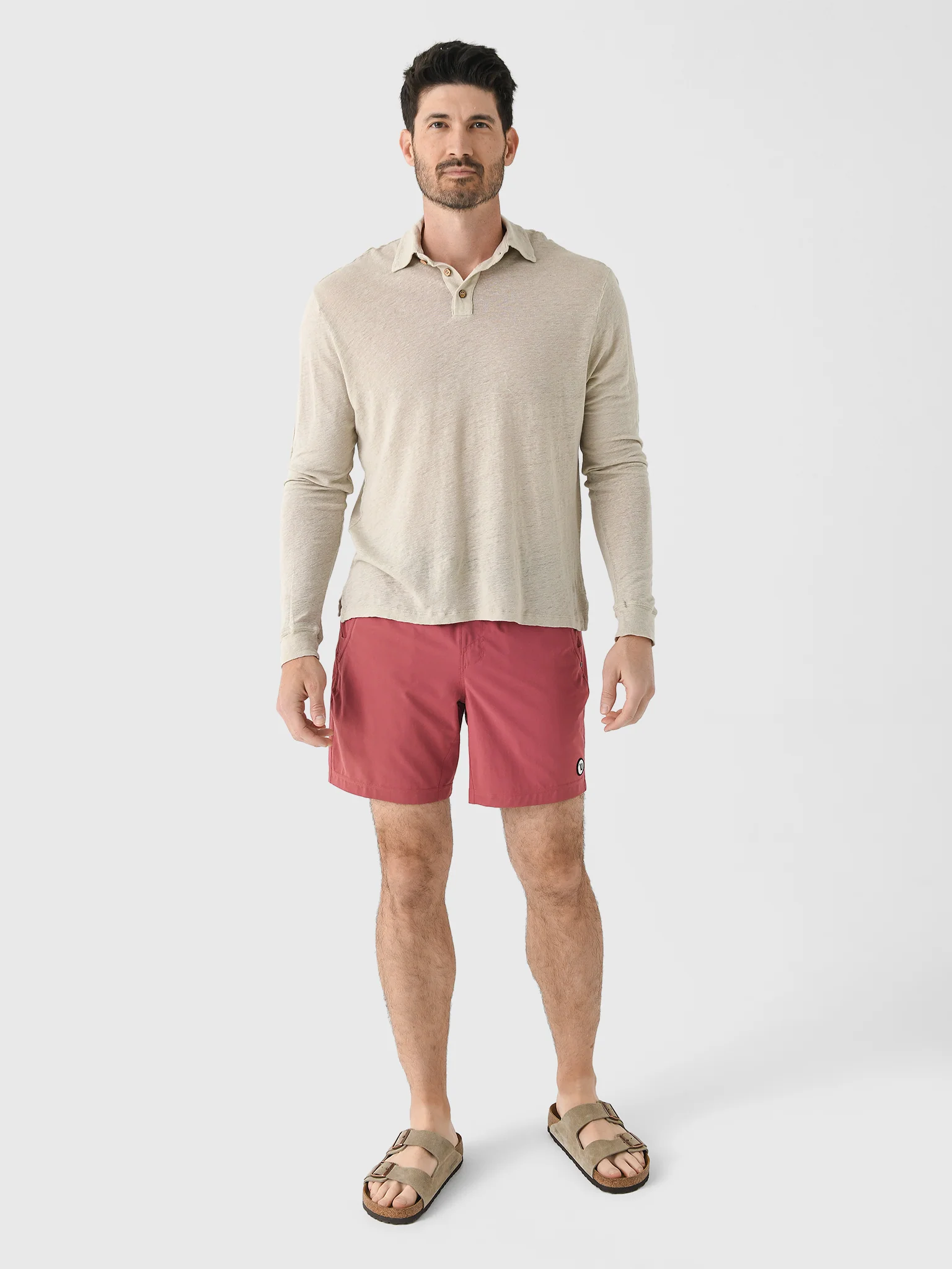 Vuori Men's Kore Short - Image 29