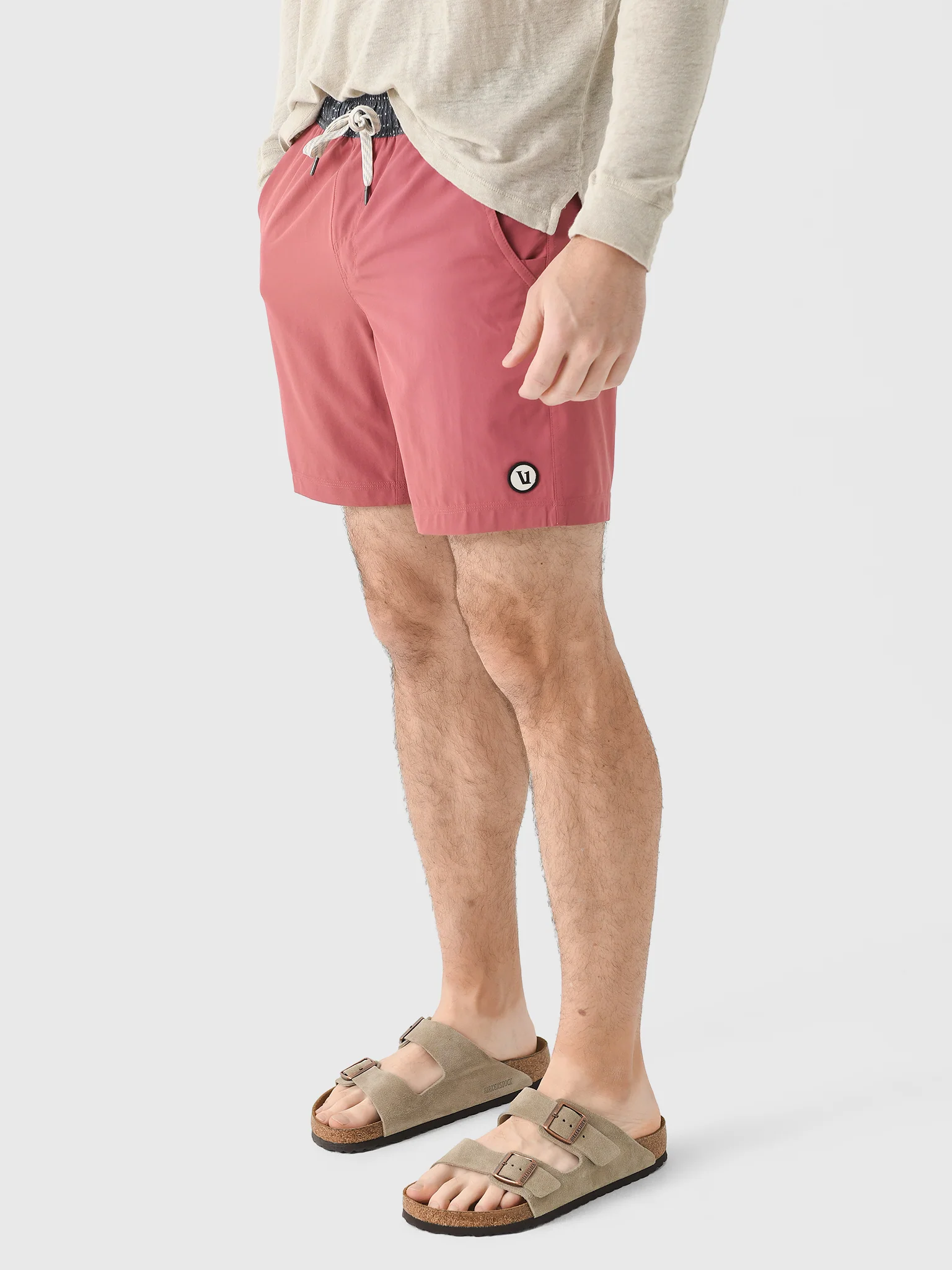 Vuori Men's Kore Short - Image 30