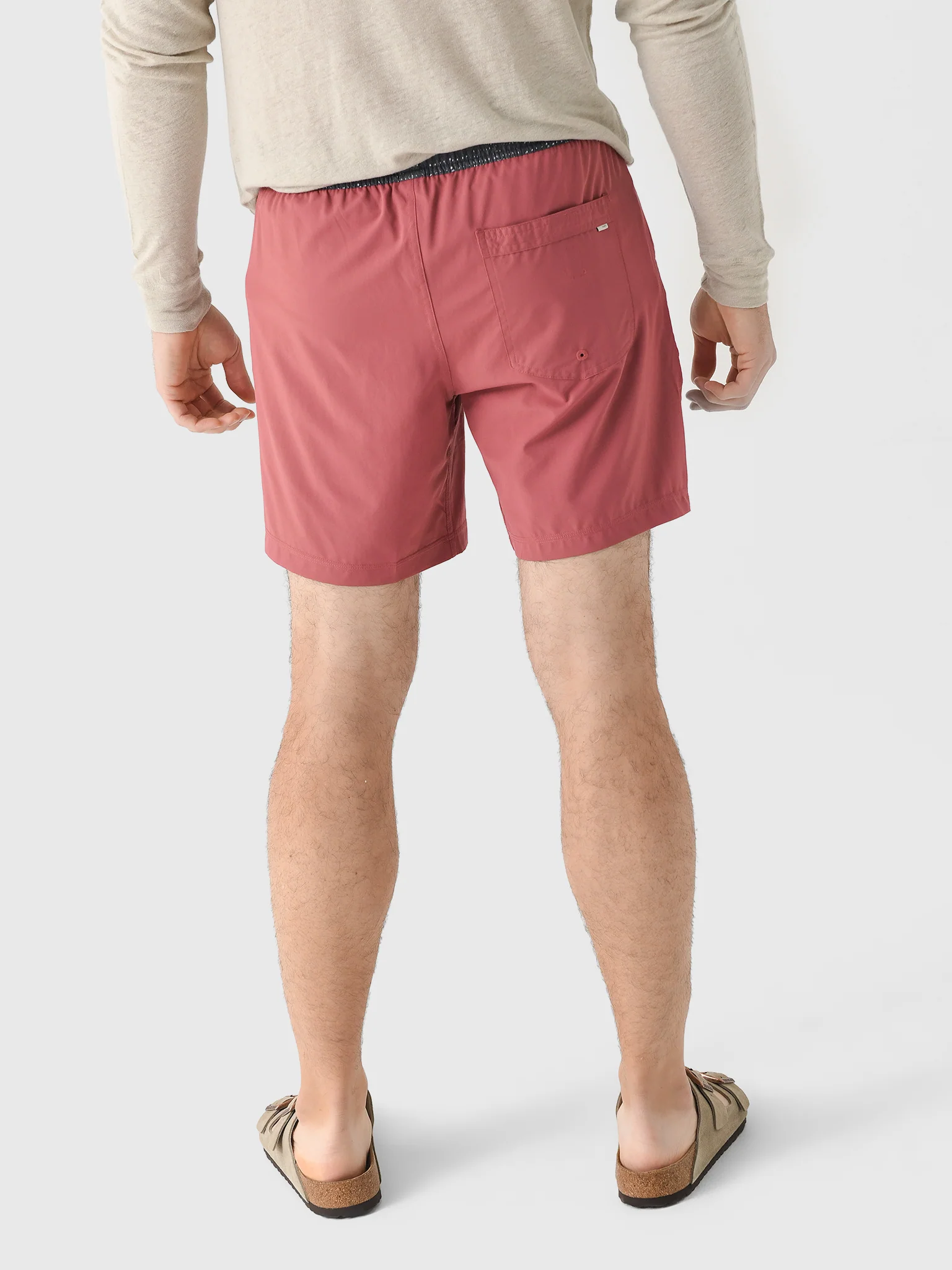 Vuori Men's Kore Short - Image 31
