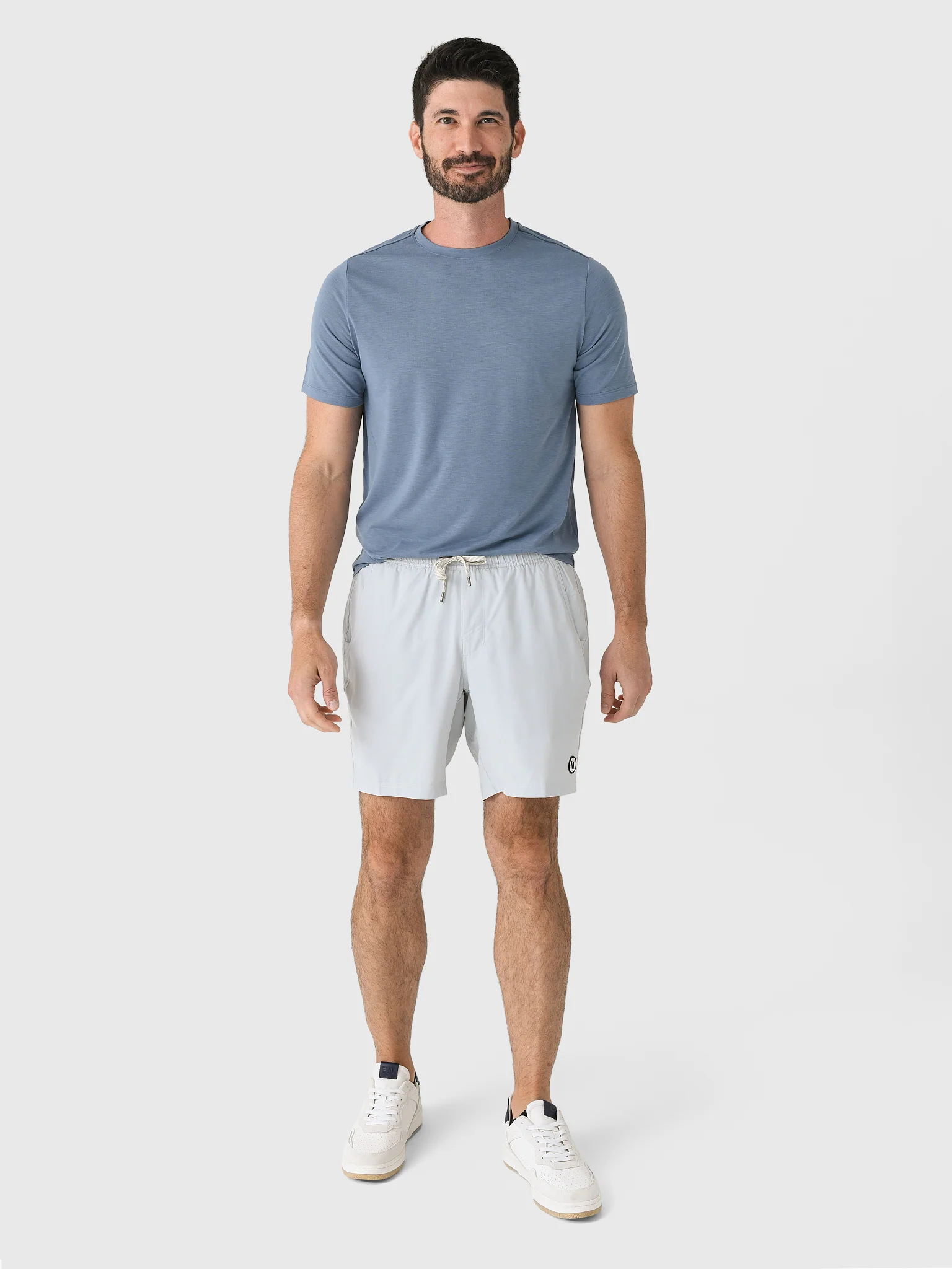 Vuori Men's Kore Short - Image 35