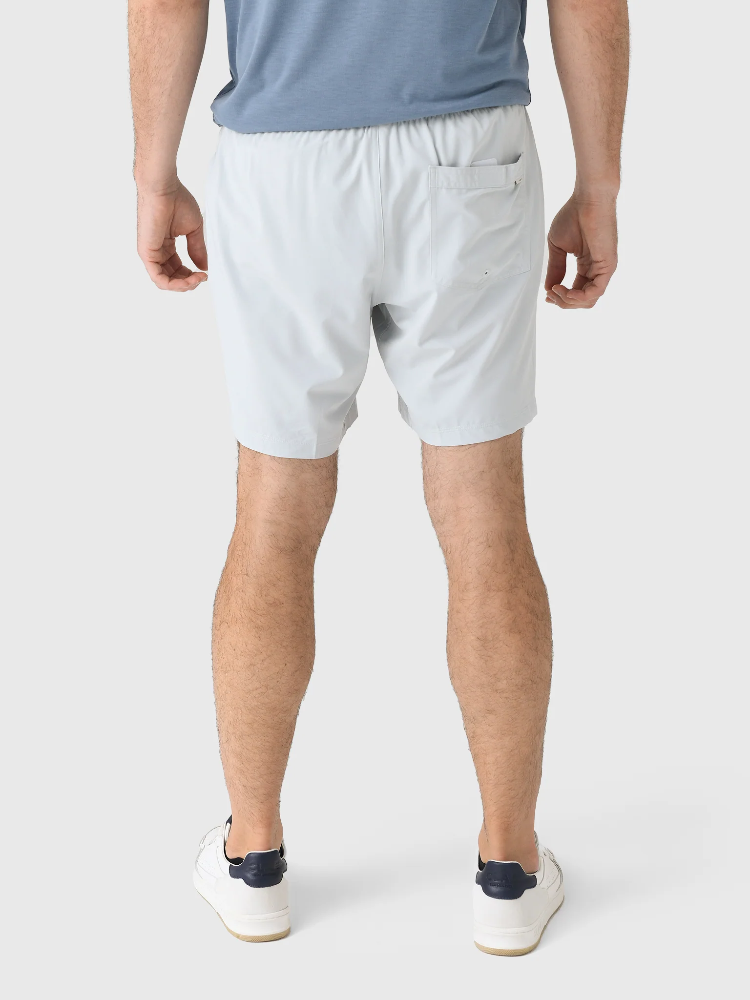 Vuori Men's Kore Short - Image 37