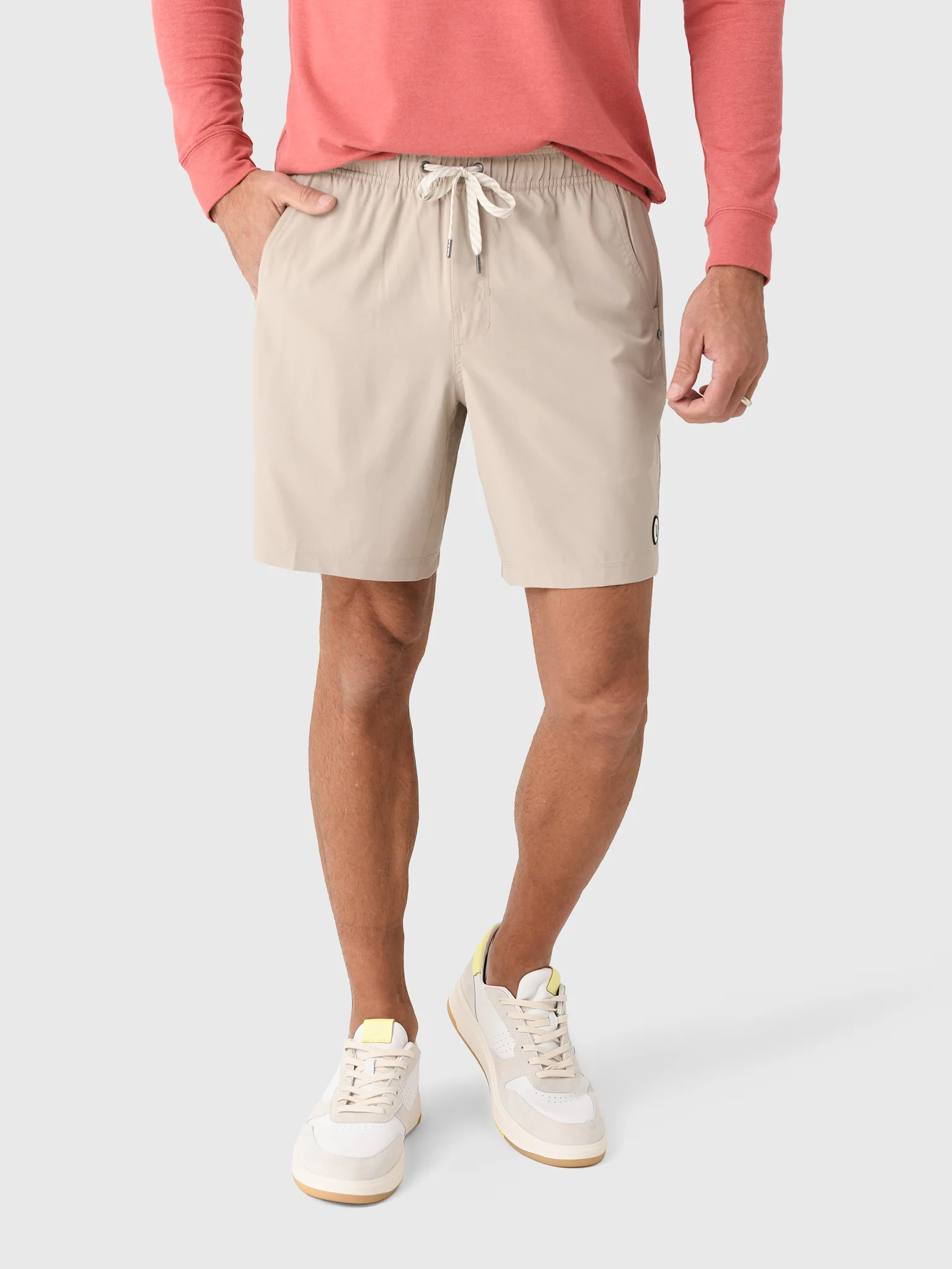Vuori Men's Kore Short - Image 38