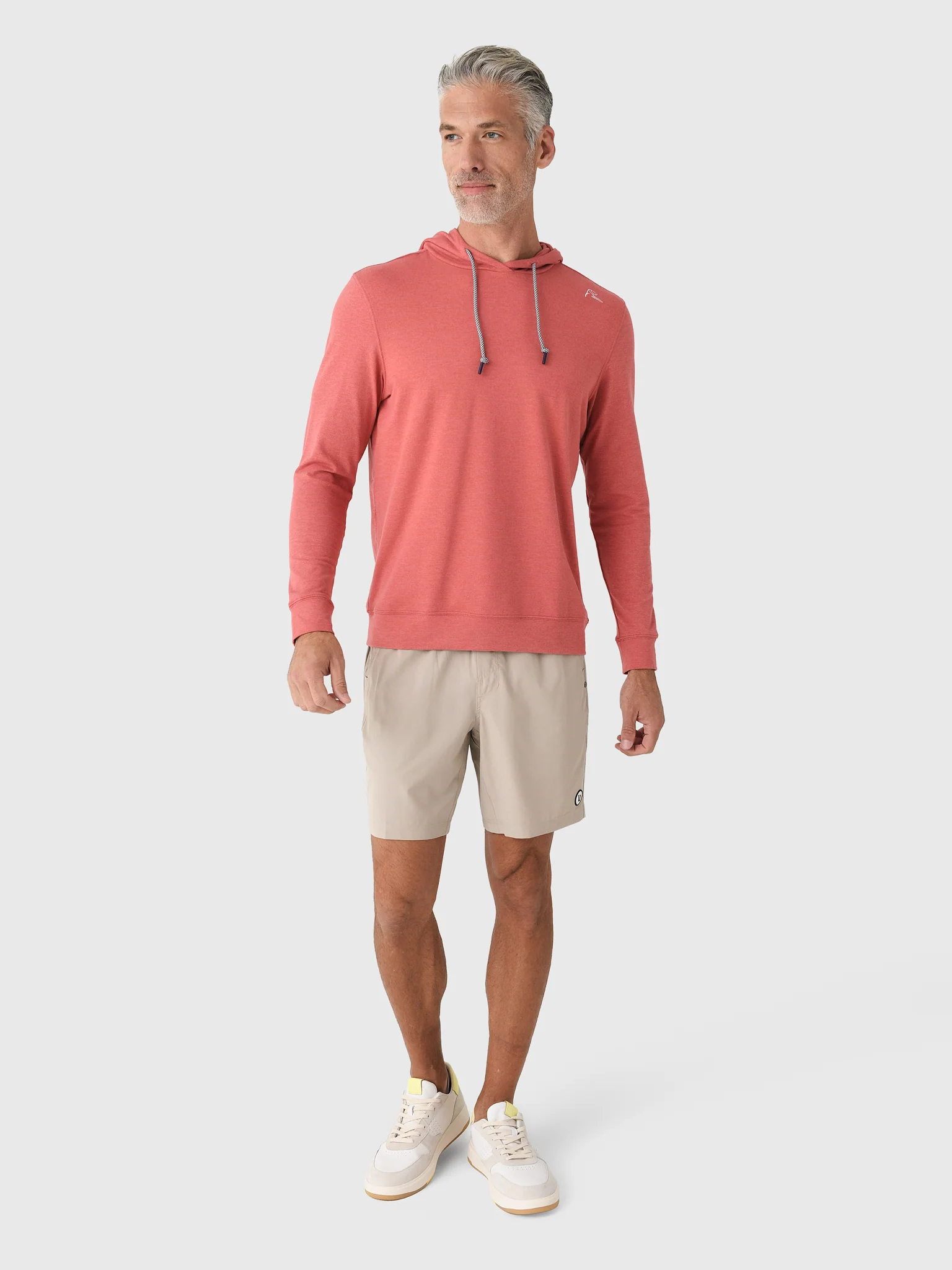 Vuori Men's Kore Short - Image 39