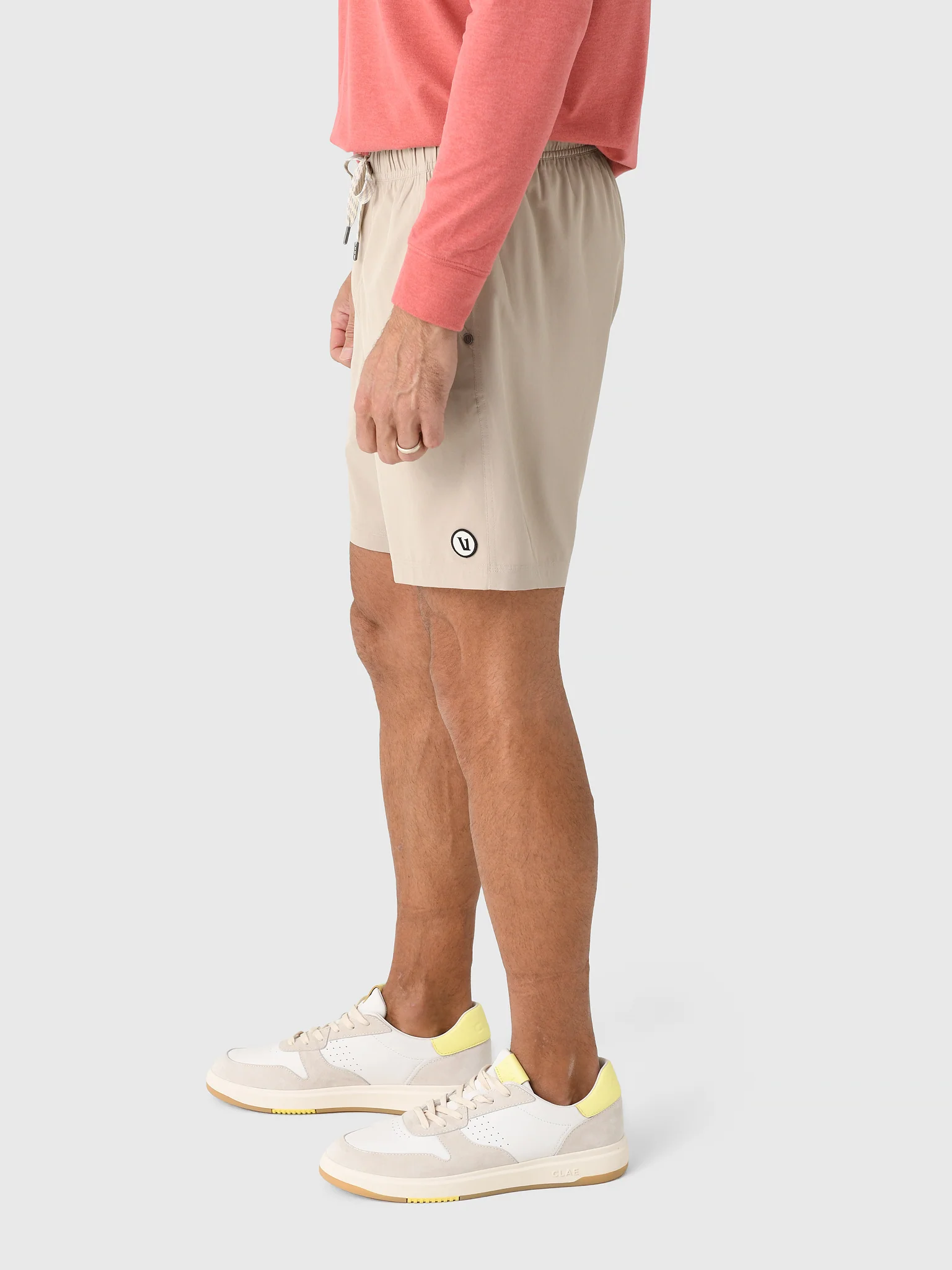 Vuori Men's Kore Short - Image 40
