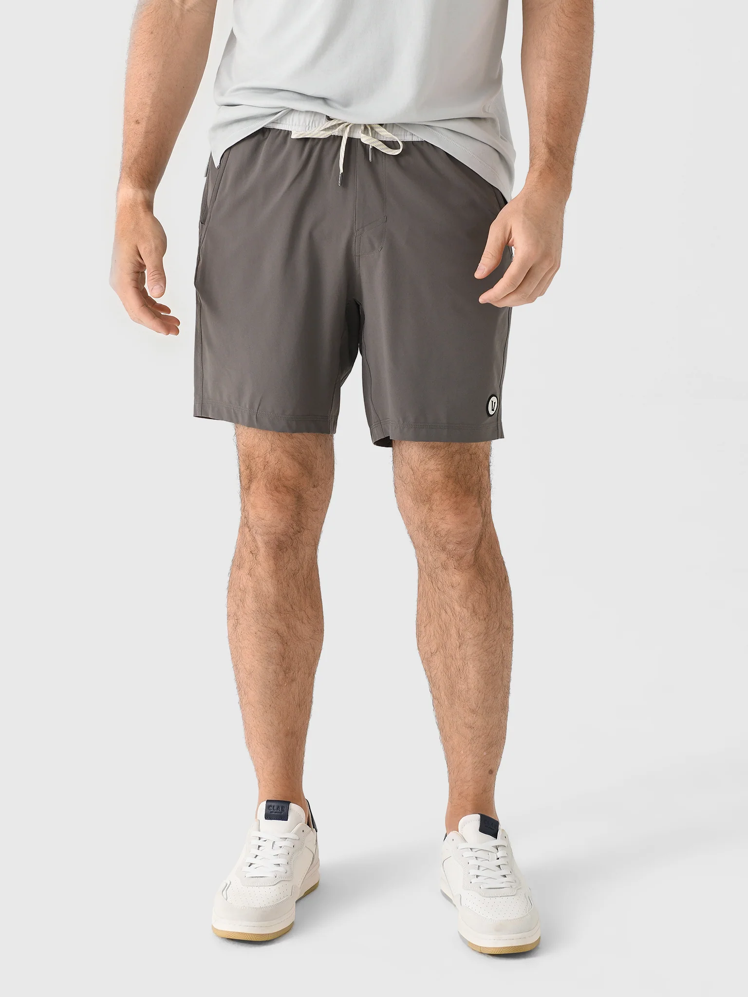 Vuori Men's Kore Short - Image 43