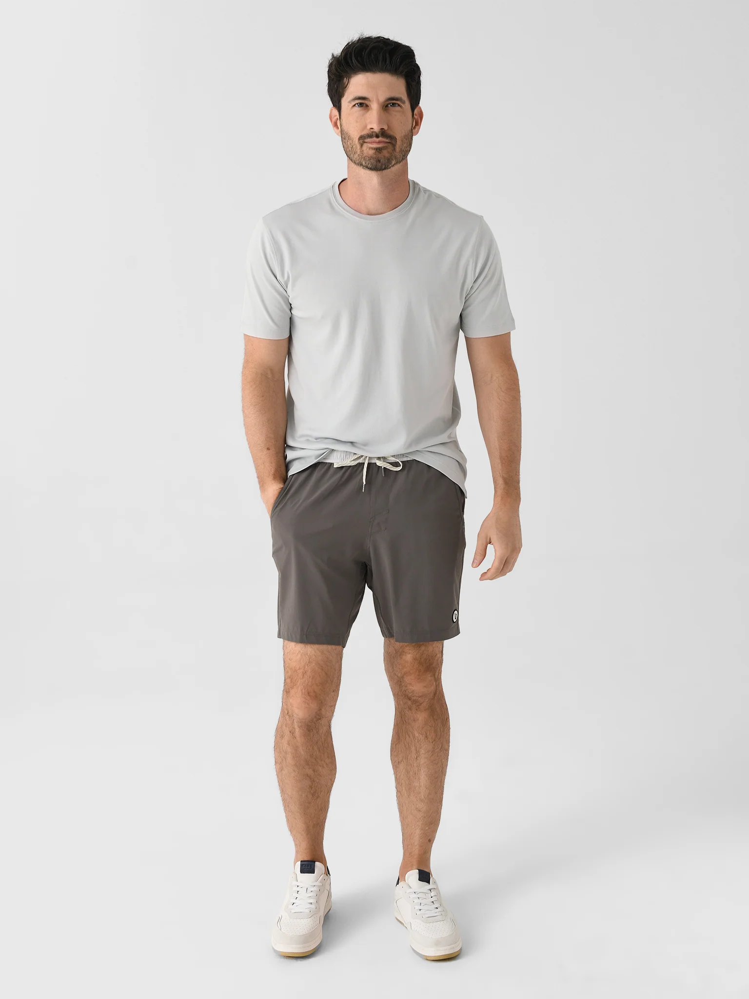 Vuori Men's Kore Short - Image 44