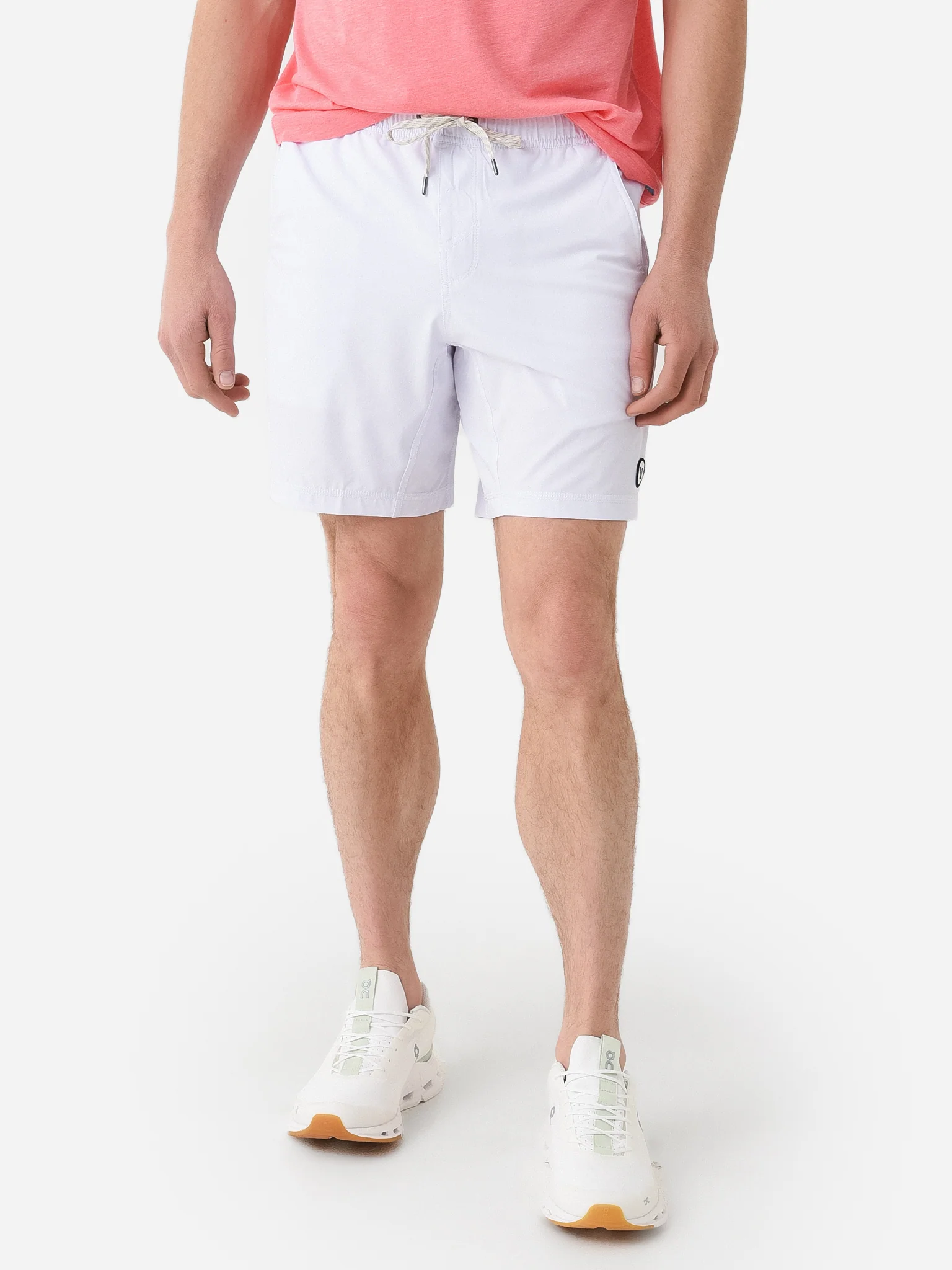 Vuori Men's Kore Short - Image 47