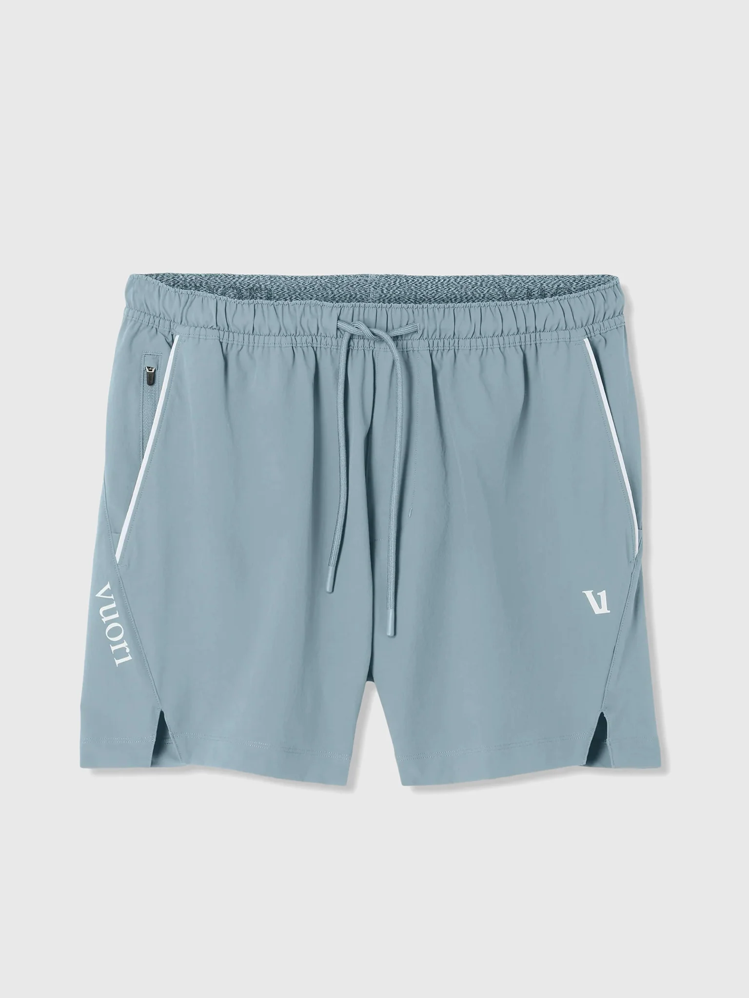 Vuori Men's Crosscourt Unlined 7" Short - Image 15