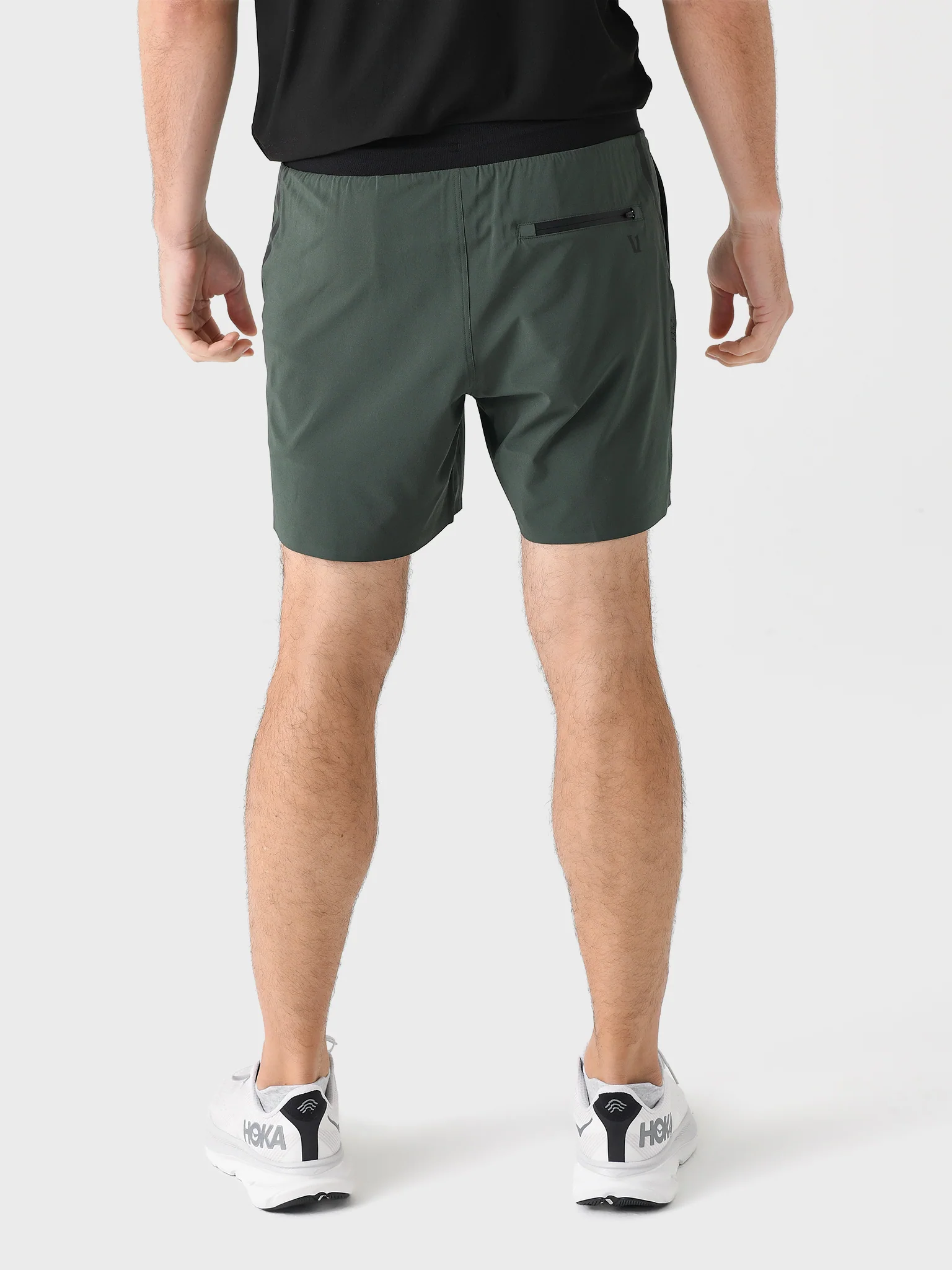 Vuori Men's Domain Performance Short - Image 4