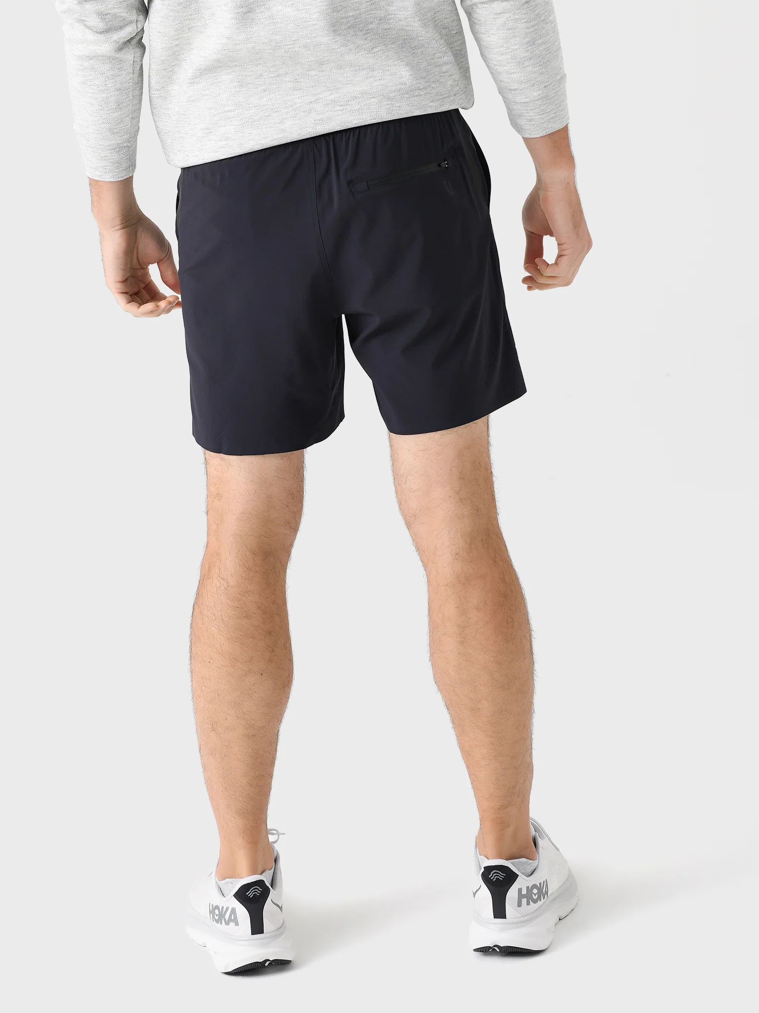 Vuori Men's Domain Performance Short - Image 6